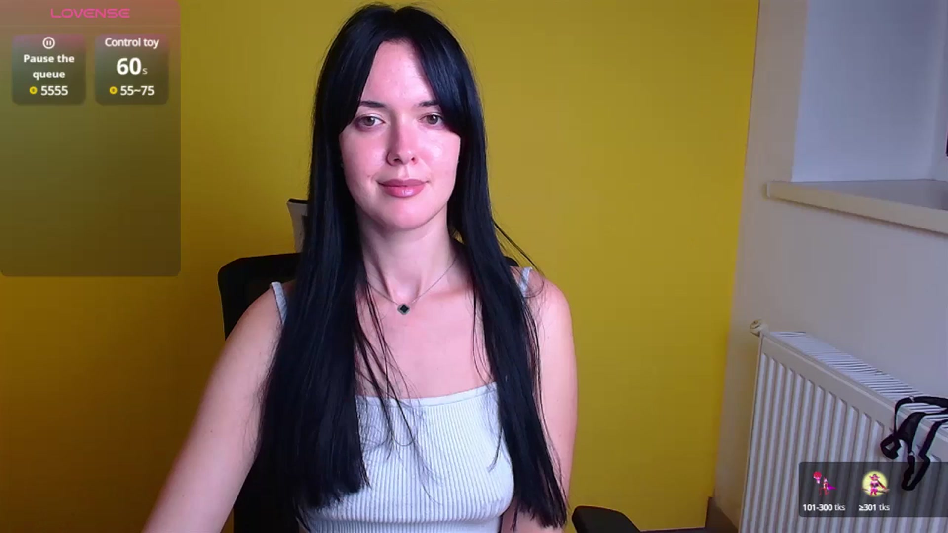 Gallery image thumbnail from Black_Red's myfreecams stream on, 11/11/2024, 21:50 image 14 of 20