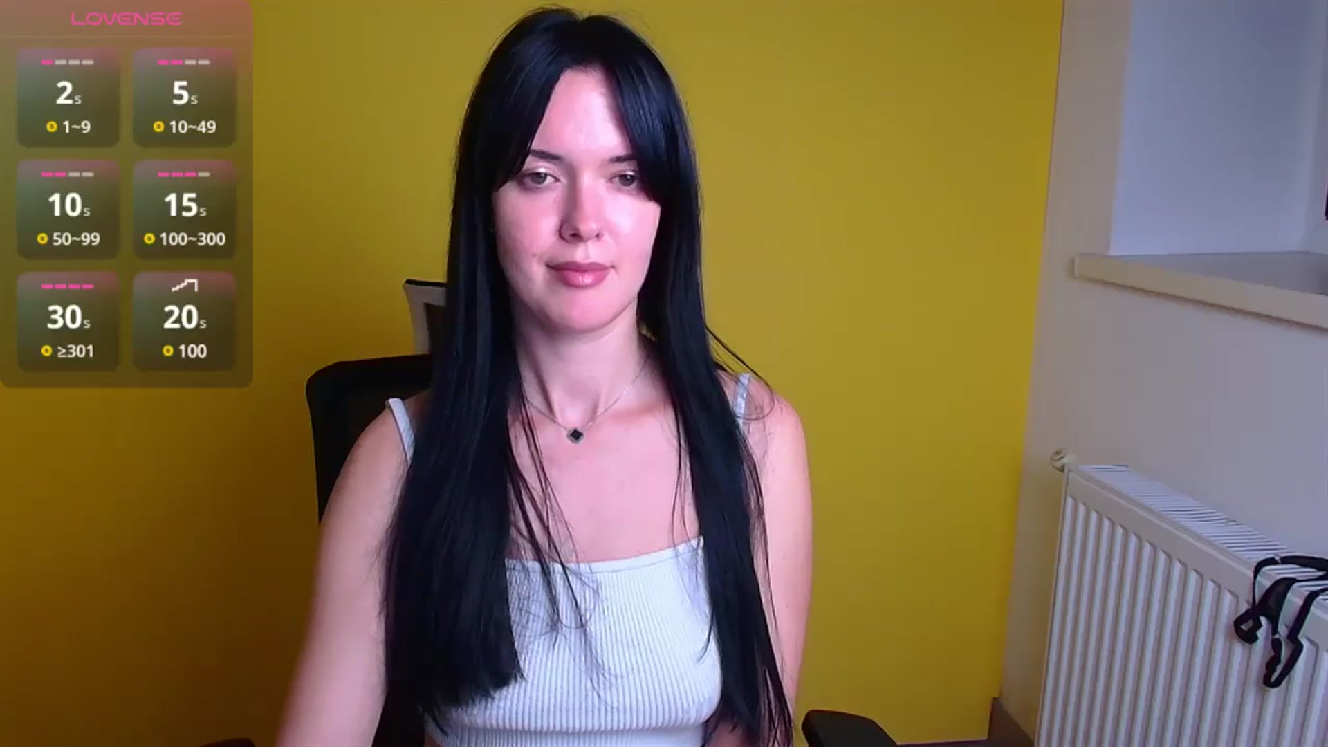 Gallery image thumbnail from Black_Red's myfreecams stream on, 11/11/2024, 21:50 image 15 of 20