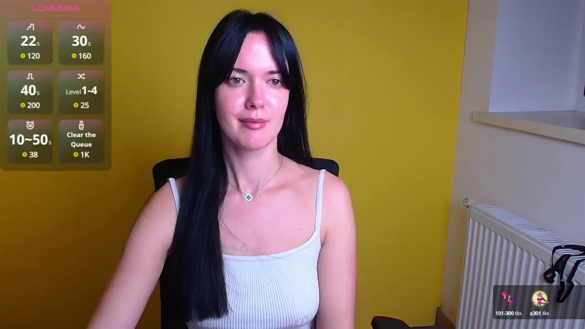 Gallery image thumbnail from Black_Red's myfreecams stream on, 11/11/2024, 21:50 image 9 of 20