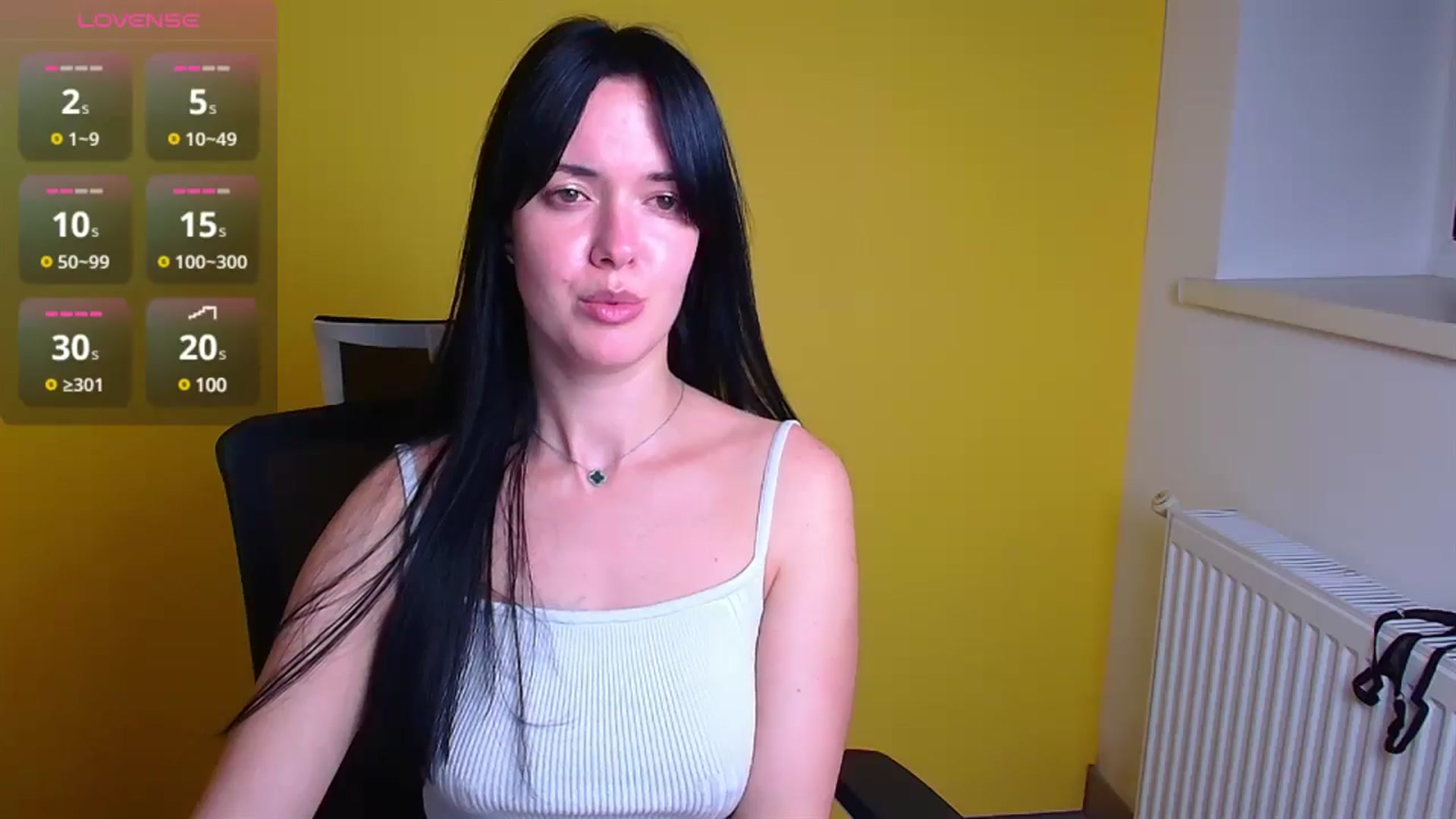 Gallery image thumbnail from Black_Red's myfreecams stream on, 11/11/2024, 21:50 image 18 of 20