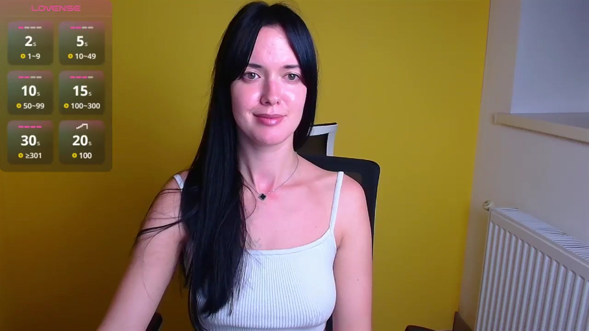Gallery image thumbnail from Black_Red's myfreecams stream on, 11/12/2024, 24:40 image 8 of 20