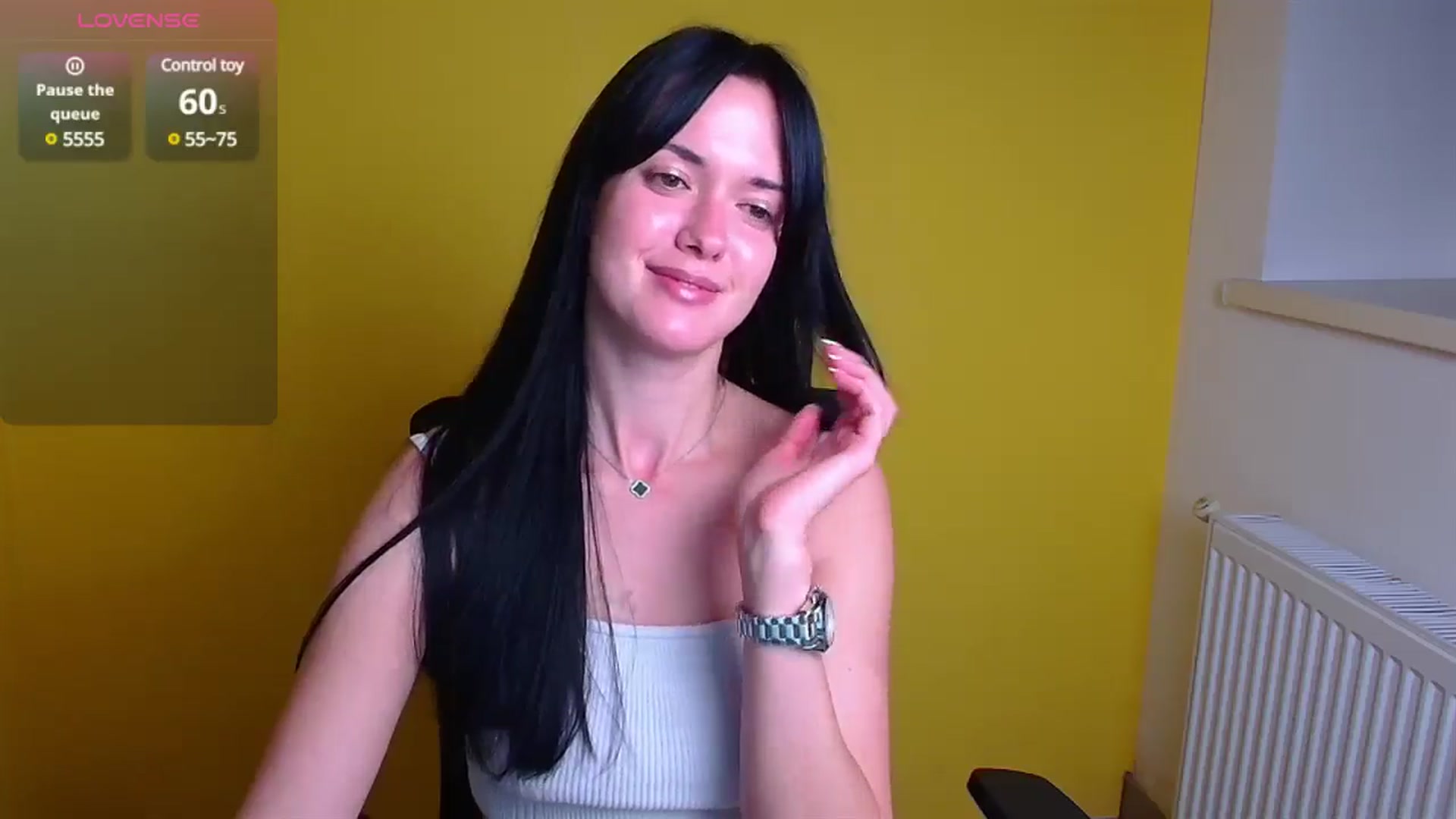 Gallery image thumbnail from Black_Red's myfreecams stream on, 11/12/2024, 24:40 image 10 of 20