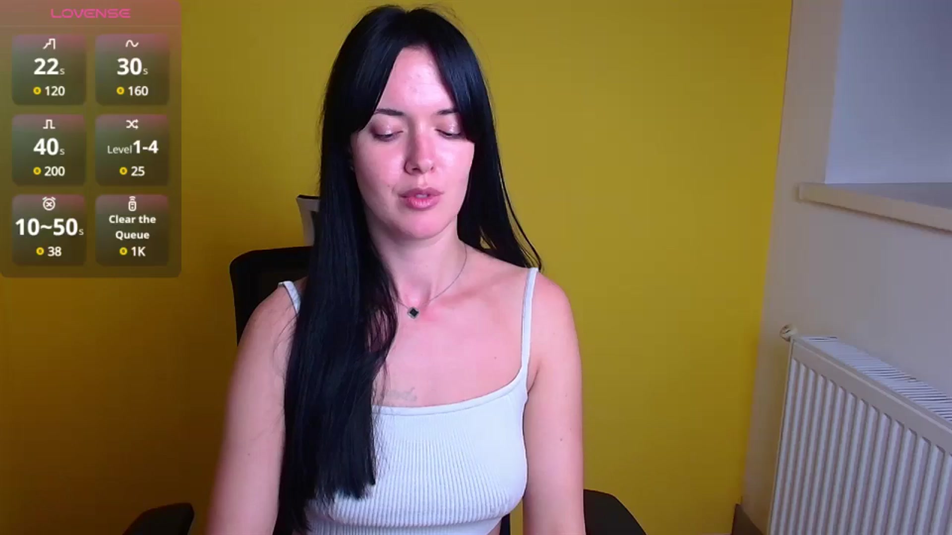 Gallery image thumbnail from Black_Red's myfreecams stream on, 11/12/2024, 24:40 image 13 of 20
