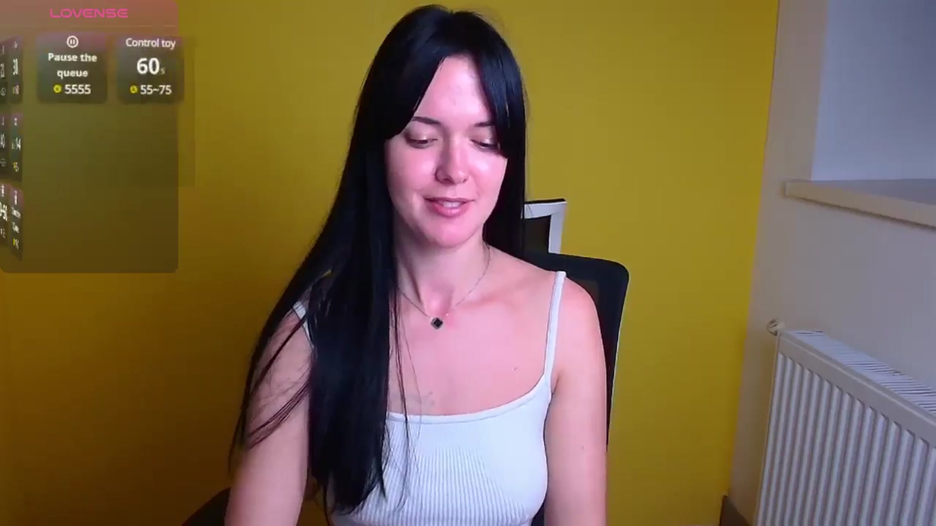 Gallery image thumbnail from Black_Red's myfreecams stream on, 11/12/2024, 24:40 image 11 of 20