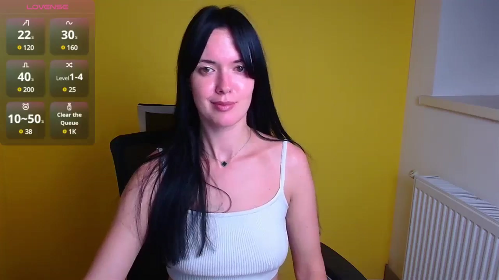 Gallery image thumbnail from Black_Red's myfreecams stream on, 11/12/2024, 24:40 image 4 of 20