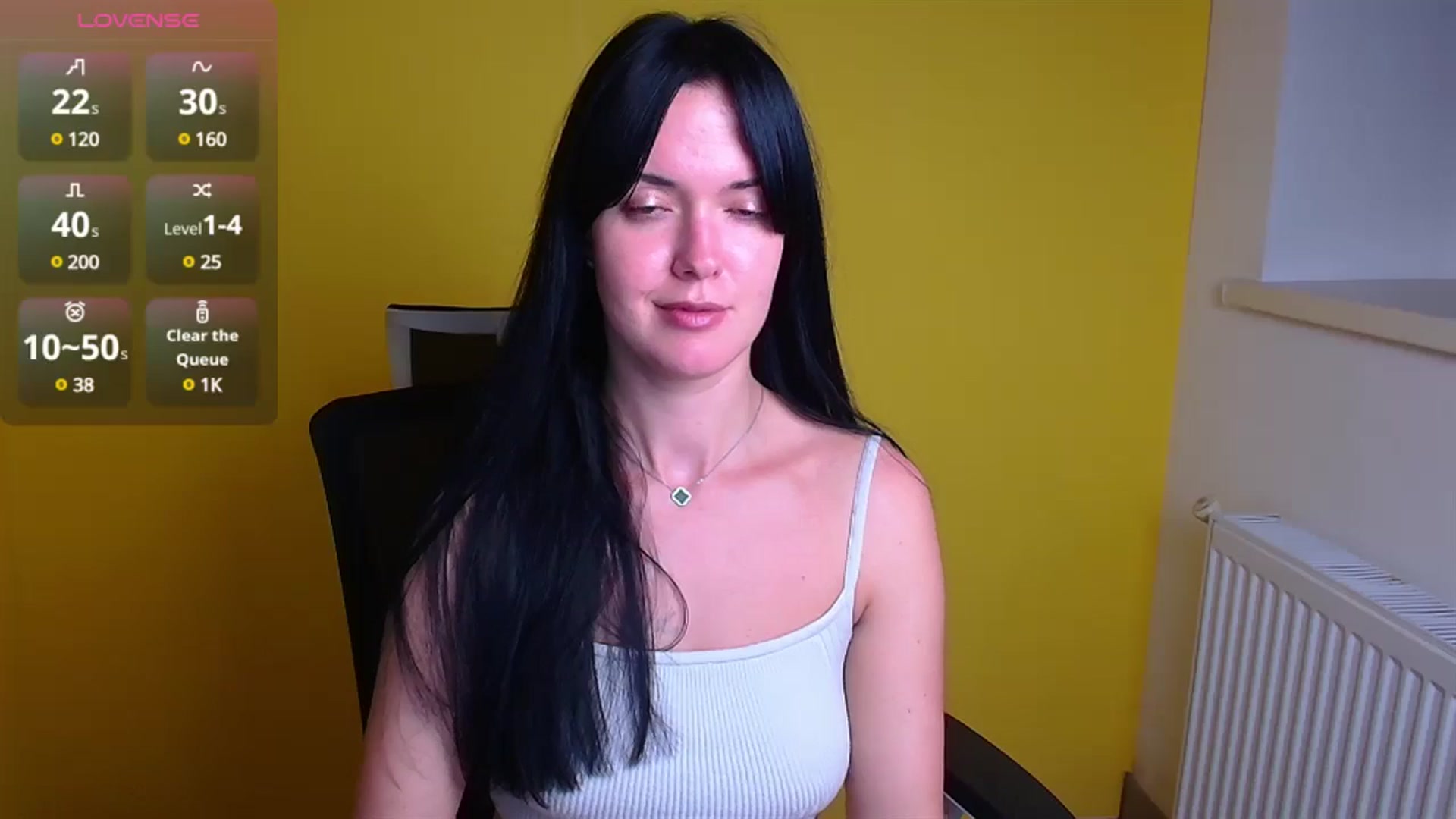 Gallery image thumbnail from Black_Red's myfreecams stream on, 11/12/2024, 24:40 image 3 of 20