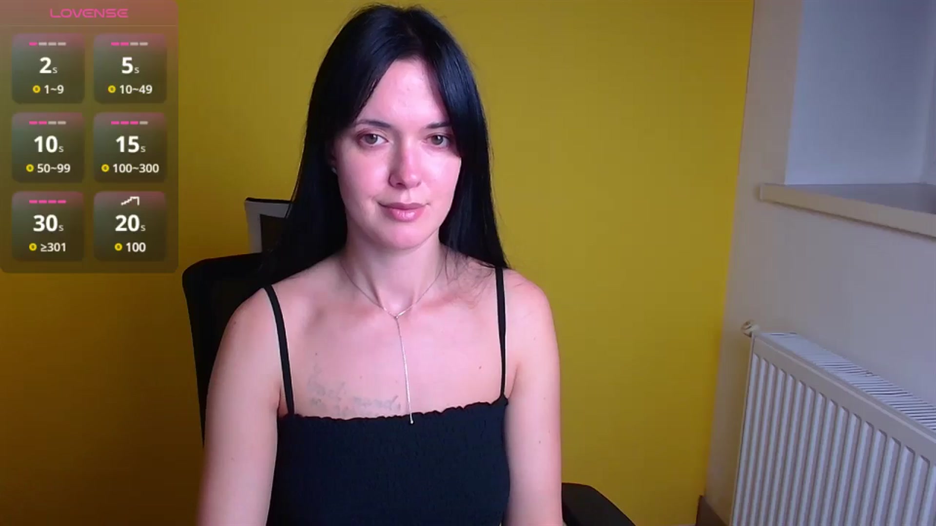 Gallery image thumbnail from Black_Red's myfreecams stream on, 11/13/2024, 14:05 image 5 of 20