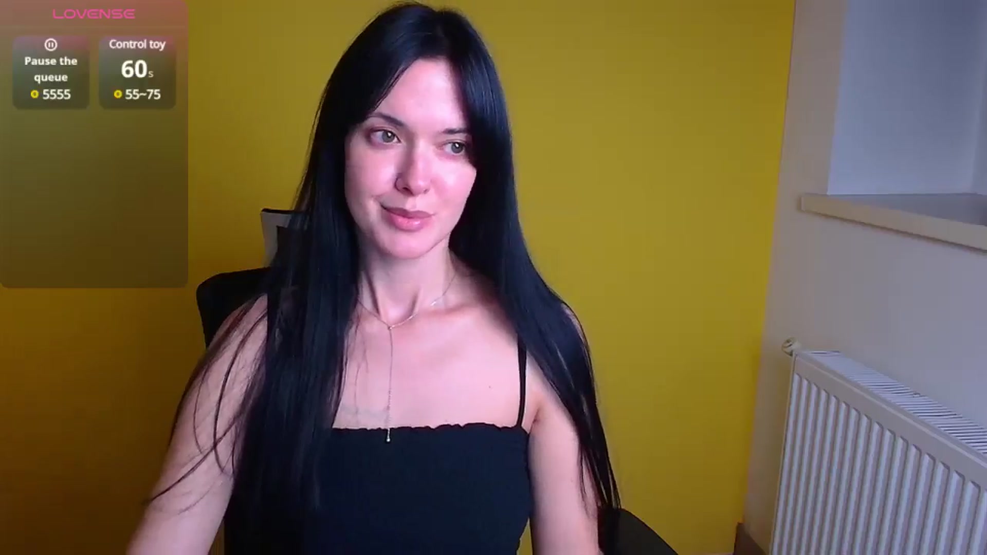 Gallery image thumbnail from Black_Red's myfreecams stream on, 11/13/2024, 14:05 image 18 of 20