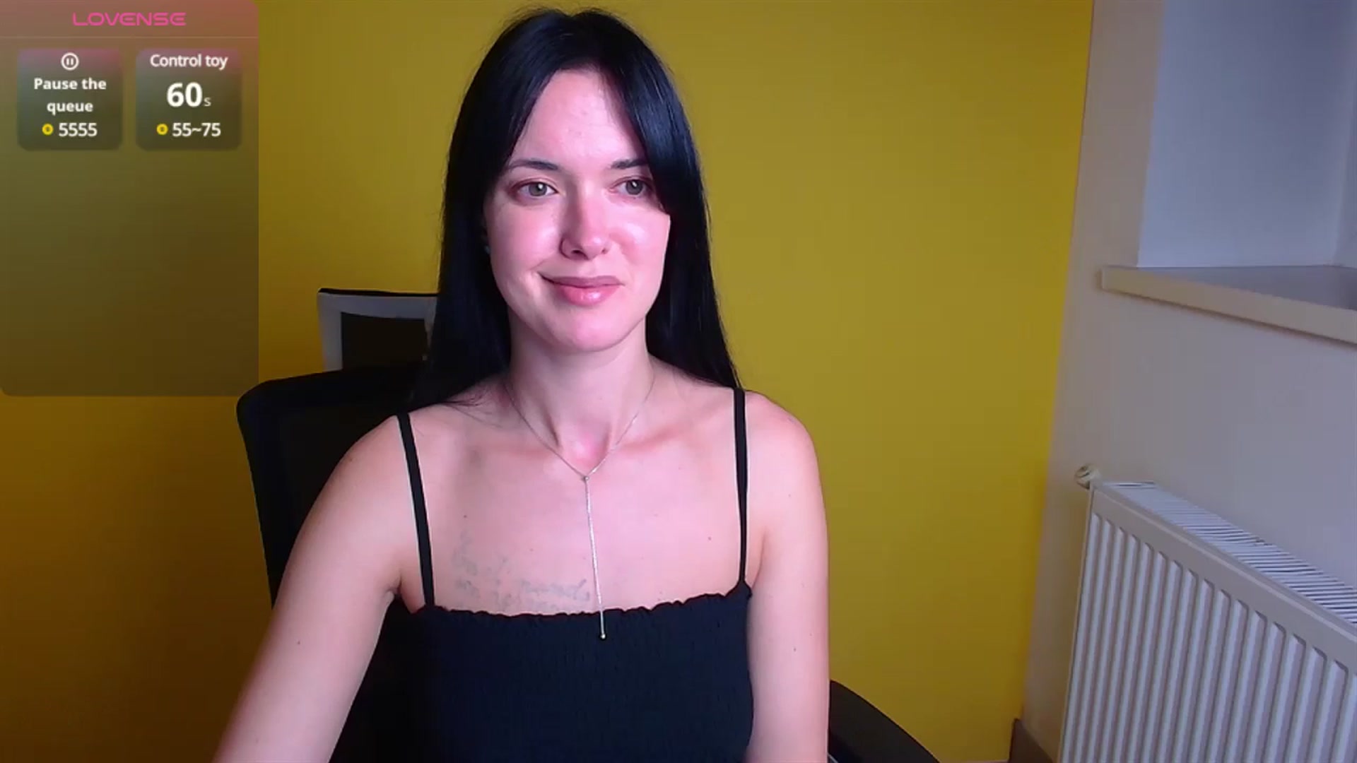 Gallery image thumbnail from Black_Red's myfreecams stream on, 11/13/2024, 14:05 image 7 of 20