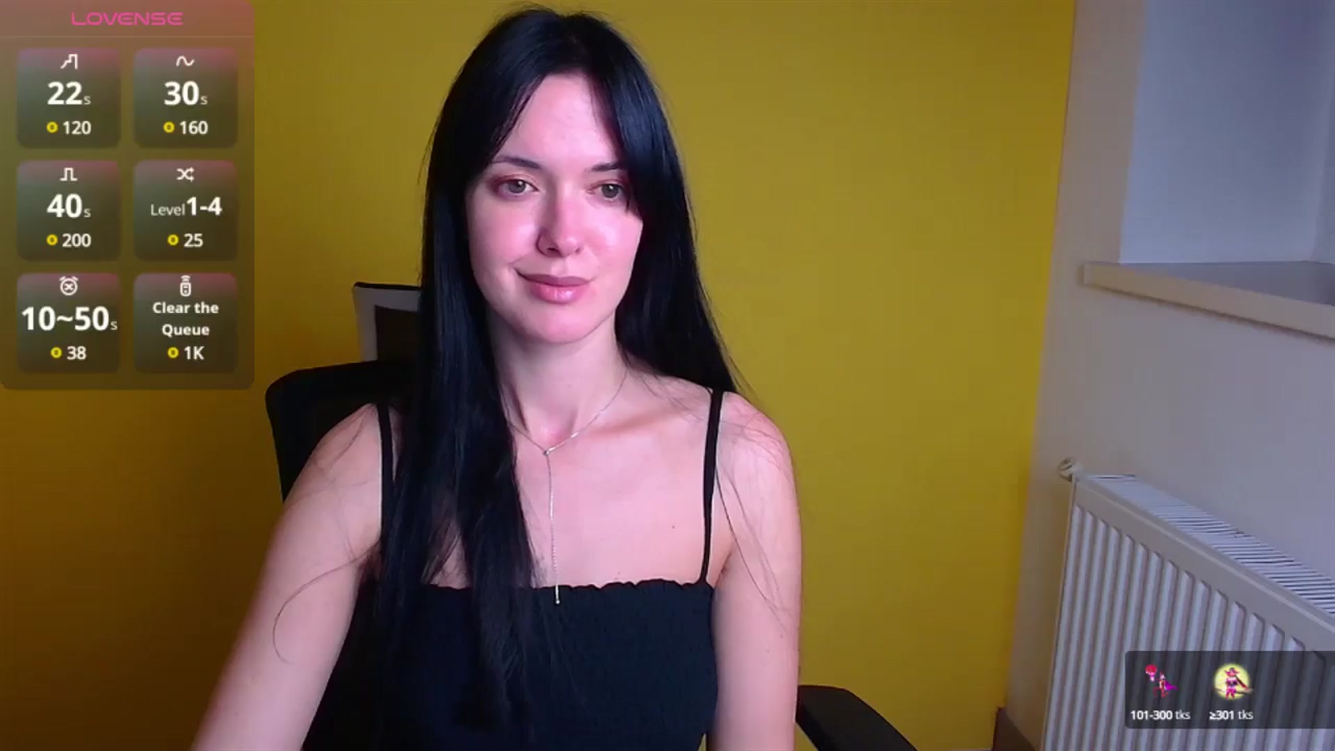 Gallery image thumbnail from Black_Red's myfreecams stream on, 11/13/2024, 14:05 image 9 of 20