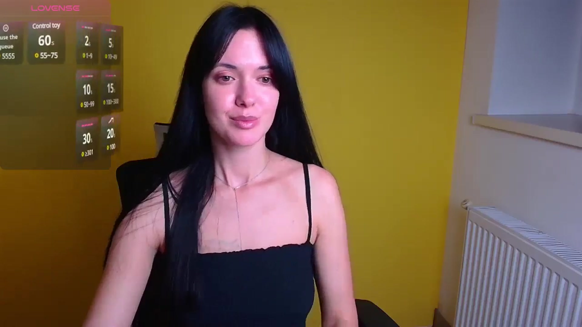 Gallery image thumbnail from Black_Red's myfreecams stream on, 11/13/2024, 14:05 image 16 of 20