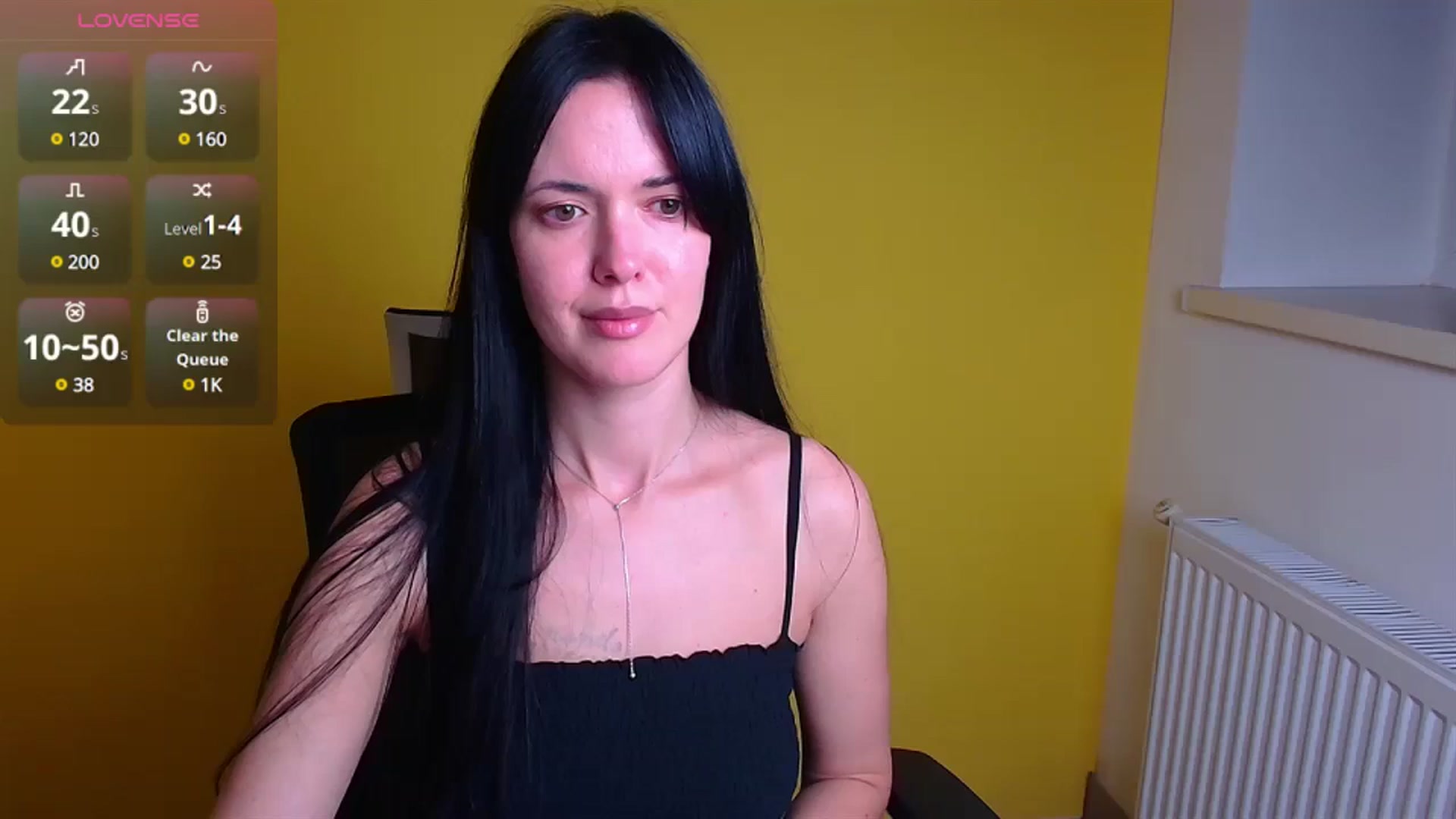 Gallery image thumbnail from Black_Red's myfreecams stream on, 11/13/2024, 14:05 image 11 of 20