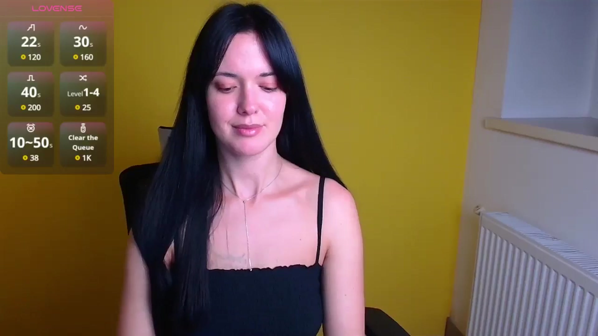 Gallery image thumbnail from Black_Red's myfreecams stream on, 11/13/2024, 14:05 image 15 of 20