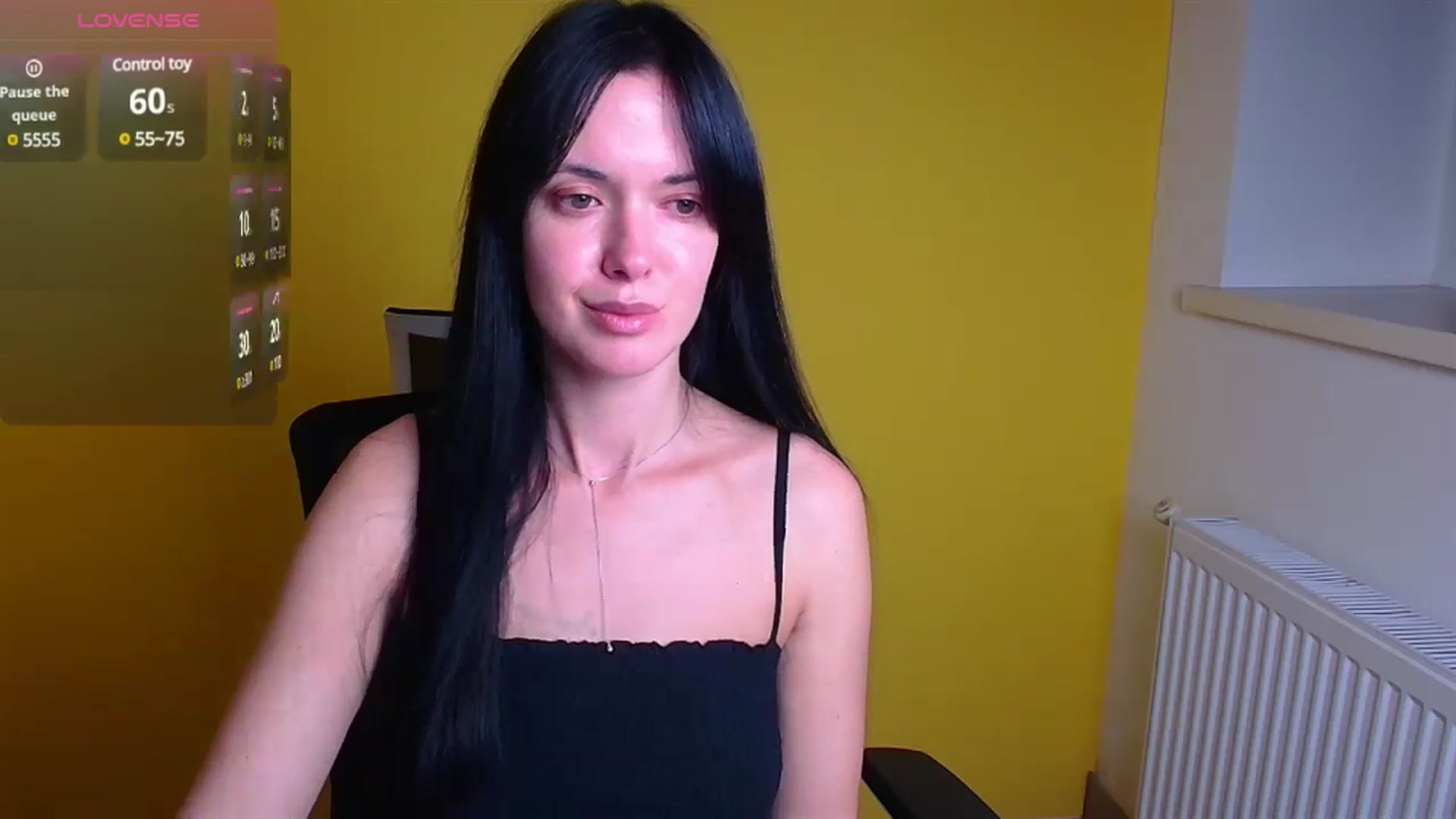 Gallery image thumbnail from Black_Red's myfreecams stream on, 11/13/2024, 14:05 image 14 of 20