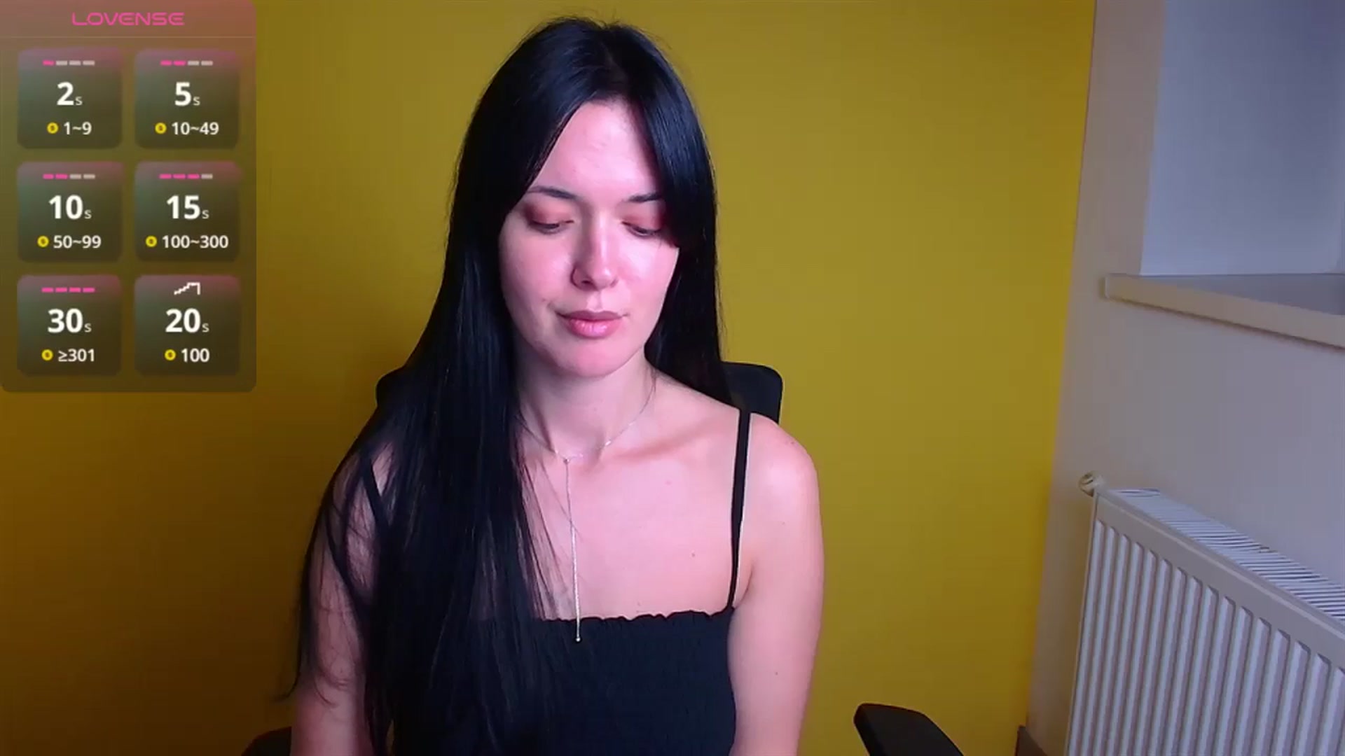 Gallery image thumbnail from Black_Red's myfreecams stream on, 11/13/2024, 14:24 image 14 of 20