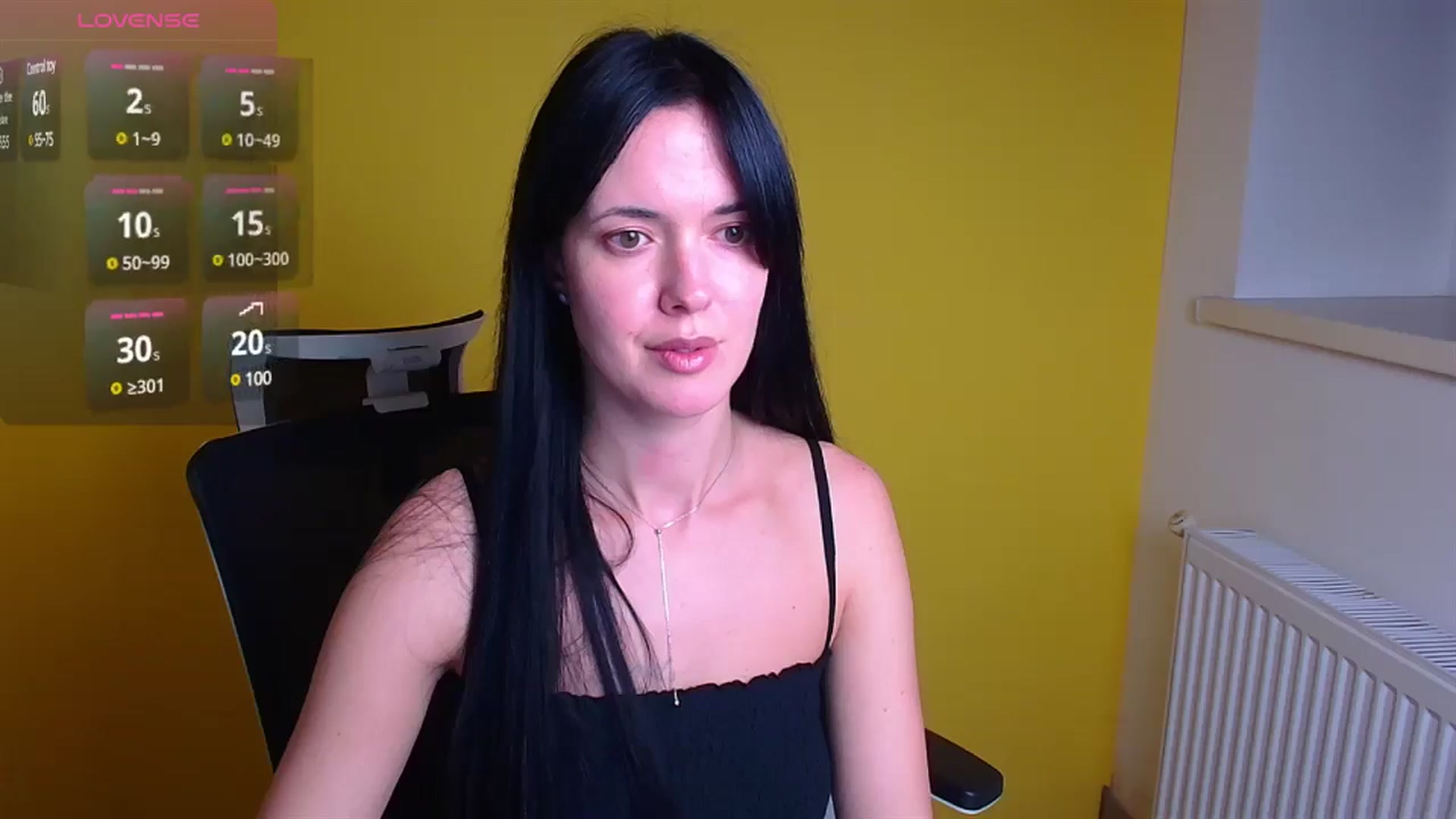 Gallery image thumbnail from Black_Red's myfreecams stream on, 11/13/2024, 14:24 image 3 of 20