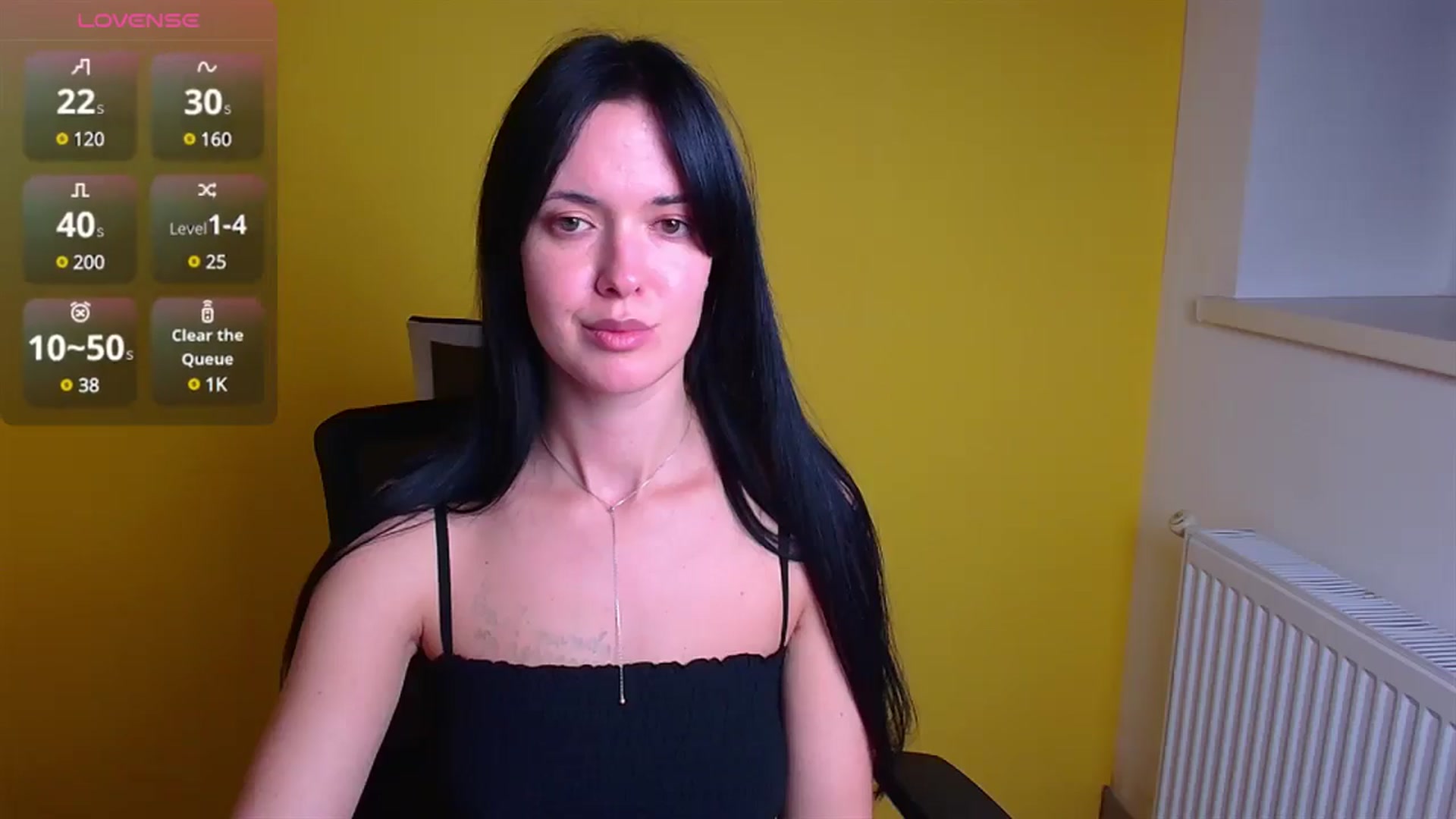 Gallery image thumbnail from Black_Red's myfreecams stream on, 11/13/2024, 14:24 image 7 of 20
