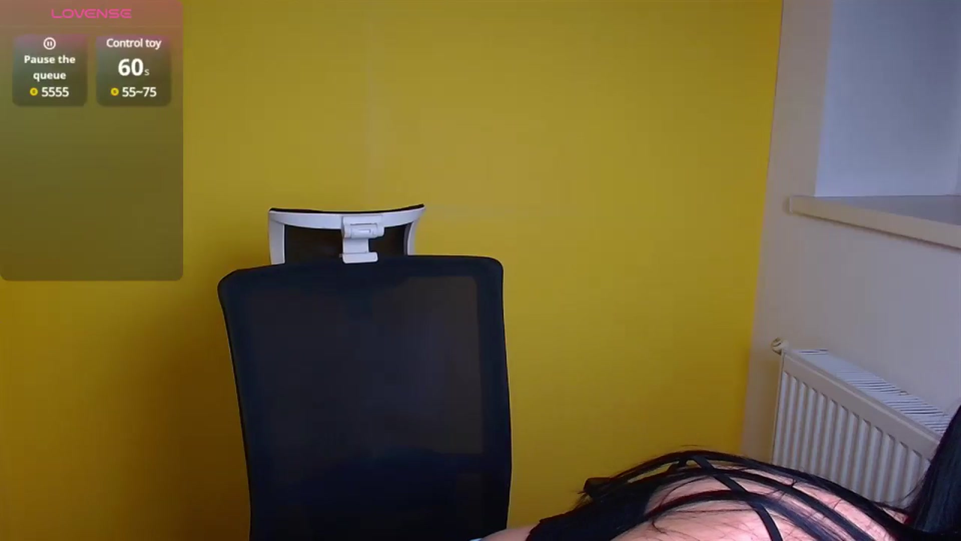 Gallery image thumbnail from Black_Red's myfreecams stream on, 11/13/2024, 14:24 image 16 of 20