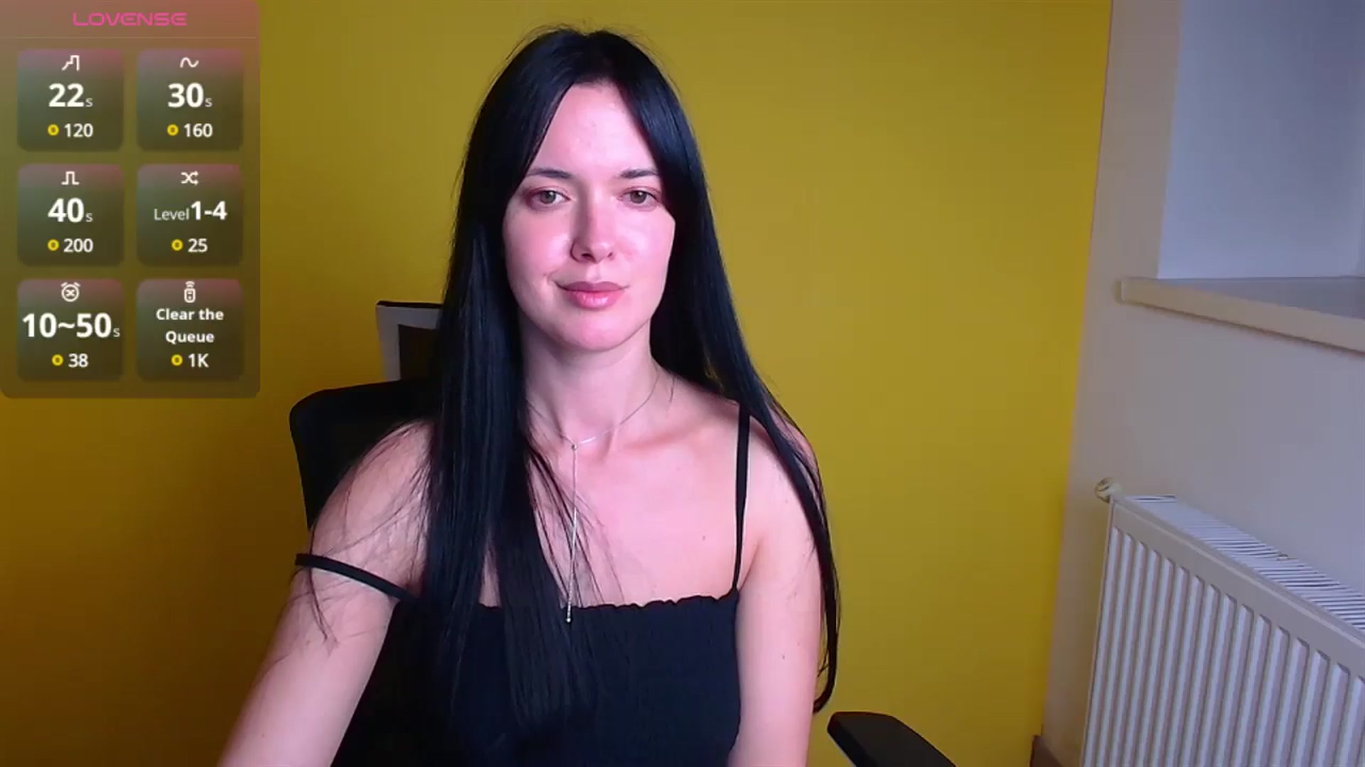 Gallery image thumbnail from Black_Red's myfreecams stream on, 11/13/2024, 14:24 image 18 of 20