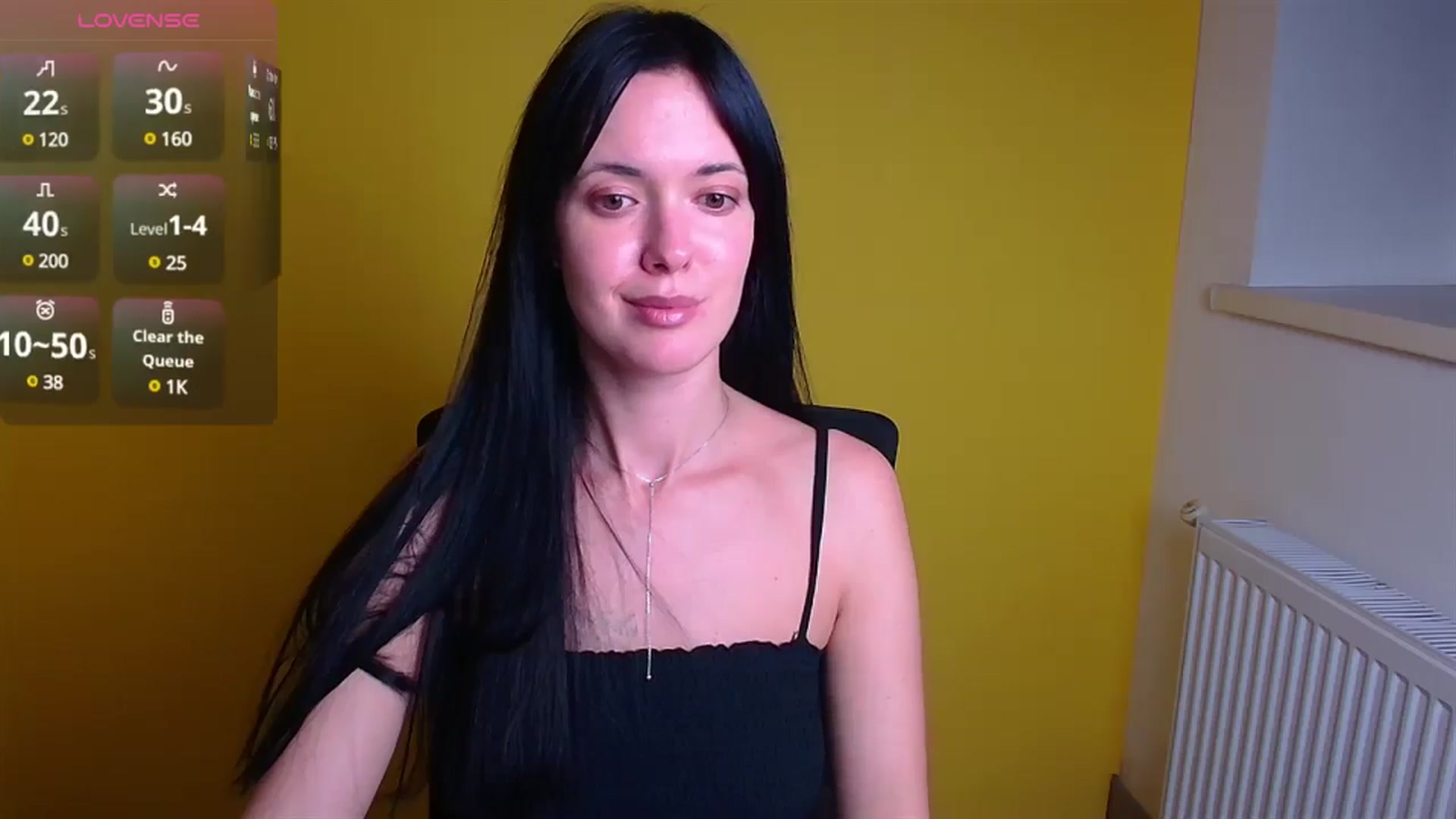 Gallery image thumbnail from Black_Red's myfreecams stream on, 11/13/2024, 14:54 image 15 of 20
