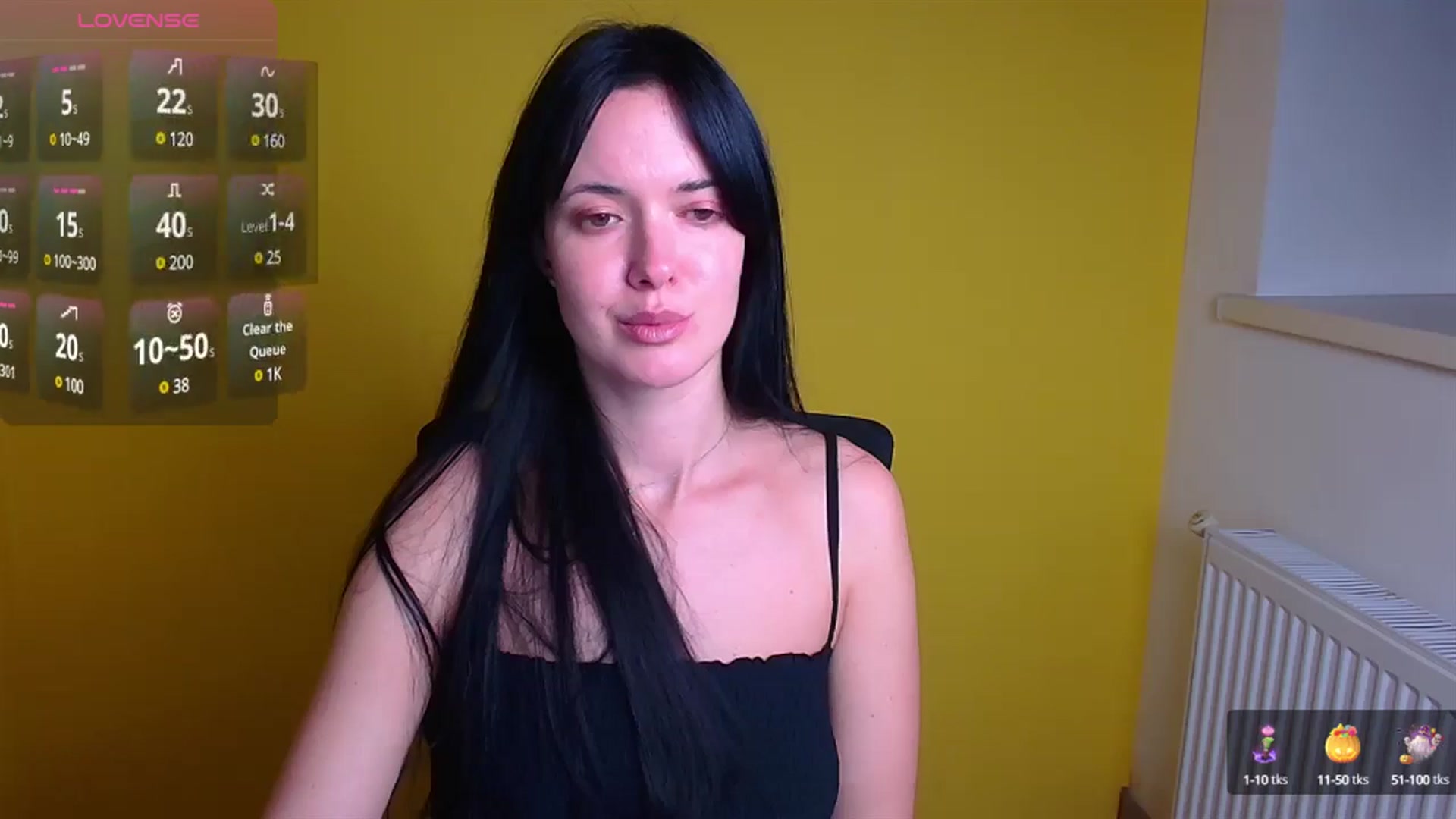 Gallery image thumbnail from Black_Red's myfreecams stream on, 11/13/2024, 14:54 image 8 of 20