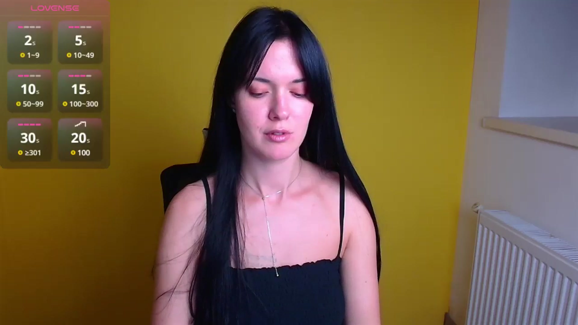 Gallery image thumbnail from Black_Red's myfreecams stream on, 11/13/2024, 14:54 image 7 of 20