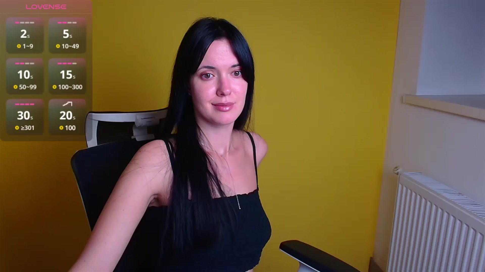 Gallery image thumbnail from Black_Red's myfreecams stream on, 11/13/2024, 14:54 image 13 of 20