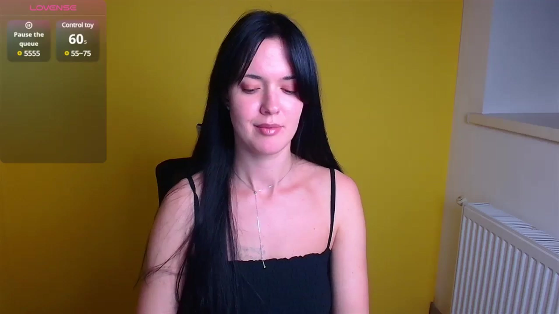 Gallery image thumbnail from Black_Red's myfreecams stream on, 11/13/2024, 14:54 image 6 of 20