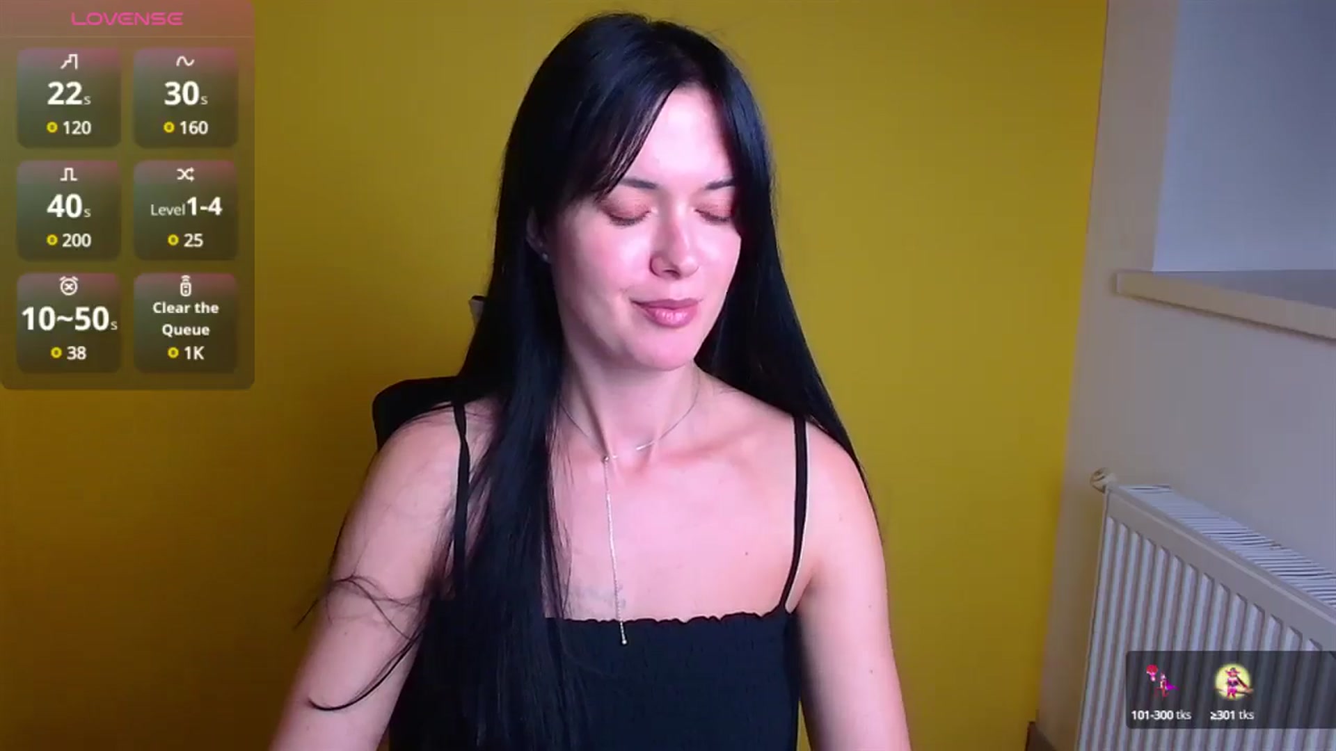 Gallery image thumbnail from Black_Red's myfreecams stream on, 11/13/2024, 14:54 image 5 of 20