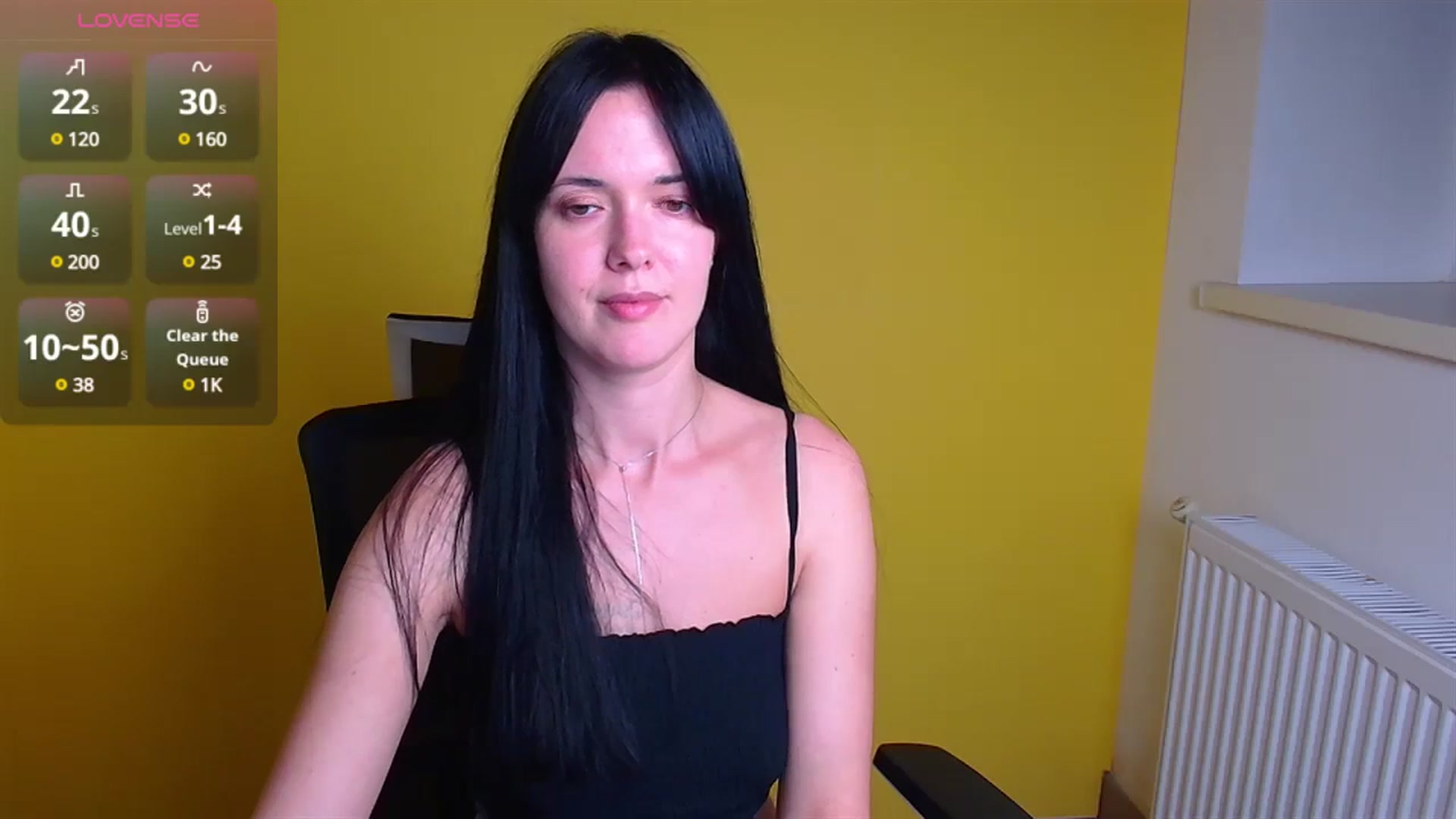Gallery image thumbnail from Black_Red's myfreecams stream on, 11/13/2024, 17:23 image 16 of 20