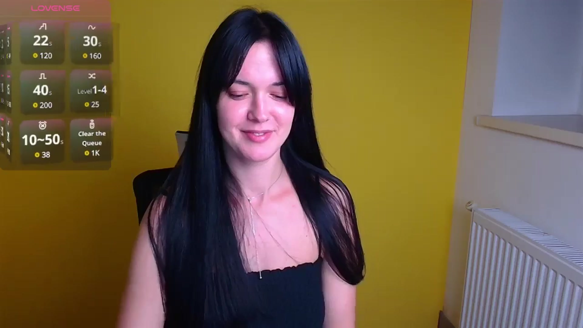 Gallery image thumbnail from Black_Red's myfreecams stream on, 11/13/2024, 17:23 image 9 of 20