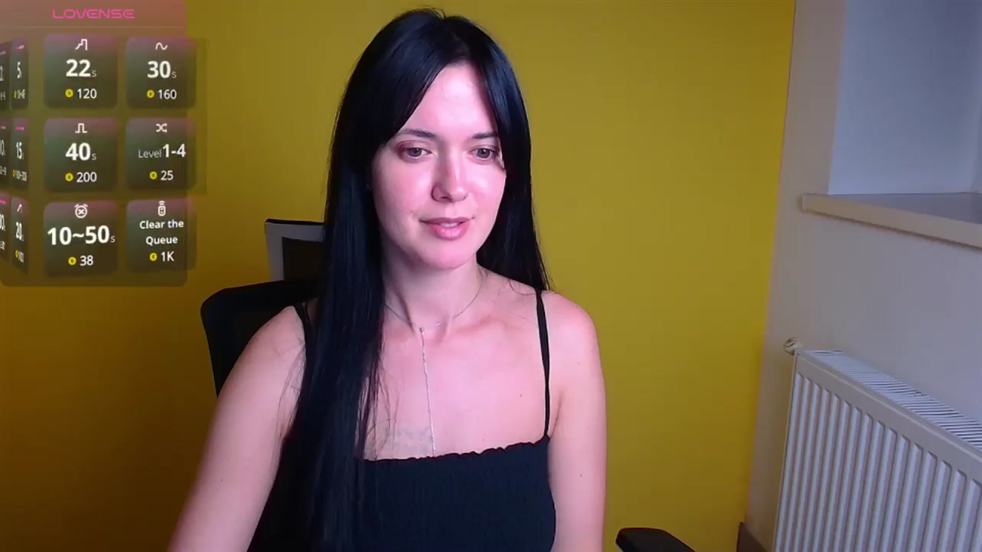 Gallery image thumbnail from Black_Red's myfreecams stream on, 11/13/2024, 17:23 image 2 of 20
