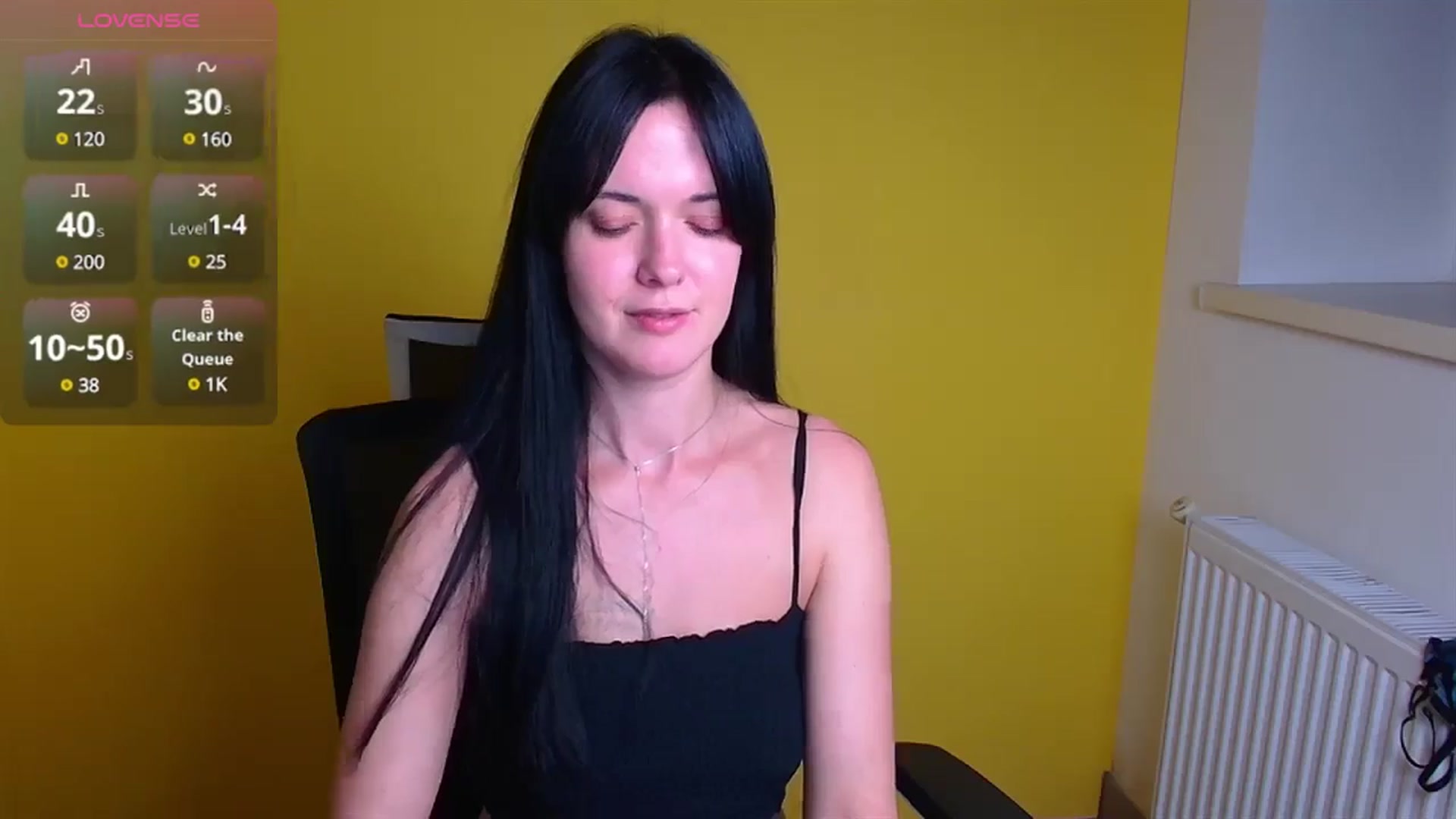 Gallery image thumbnail from Black_Red's myfreecams stream on, 11/13/2024, 17:23 image 17 of 20