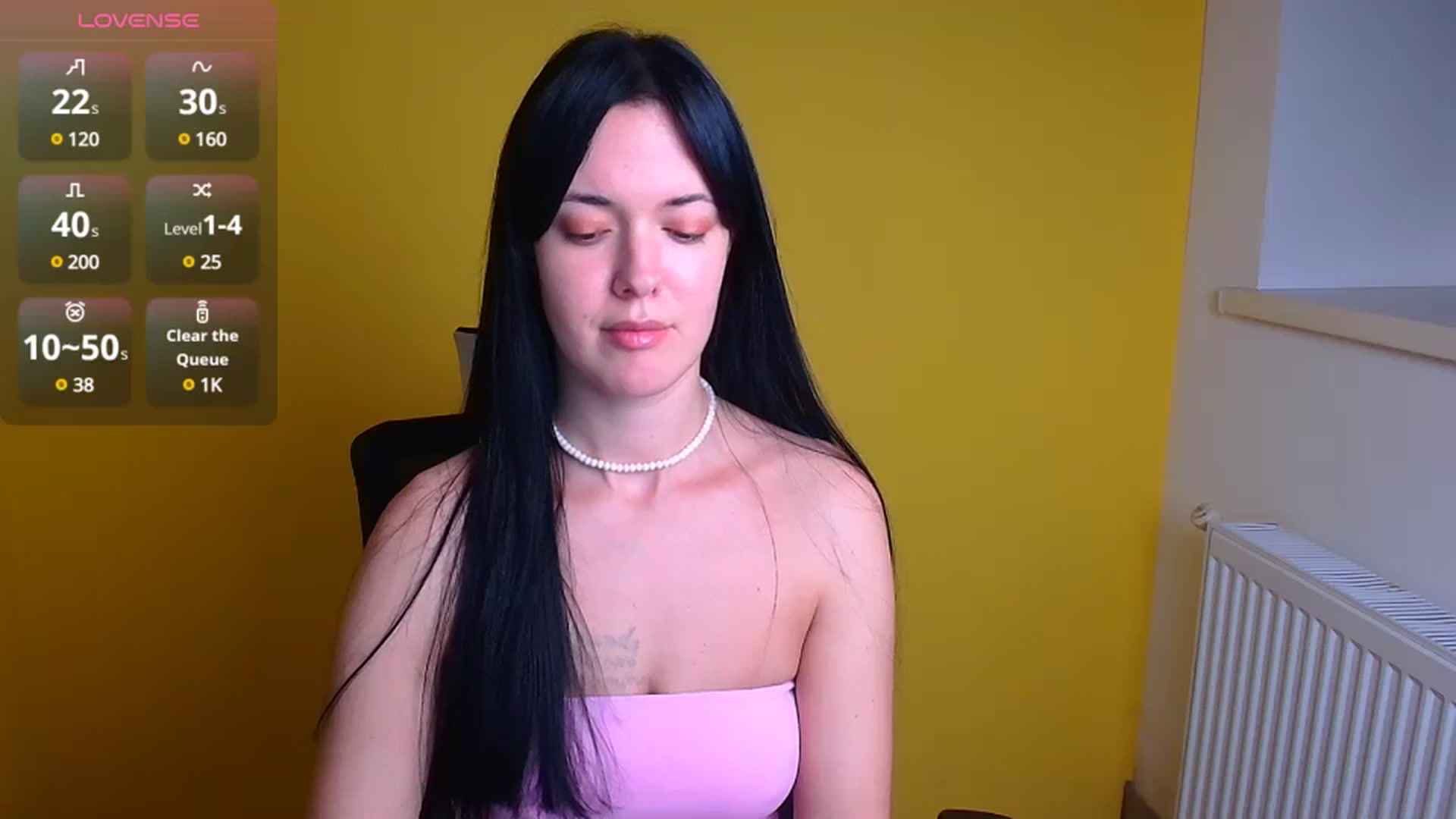 Gallery image thumbnail from Black_Red's myfreecams stream on, 11/14/2024, 14:18 image 10 of 20