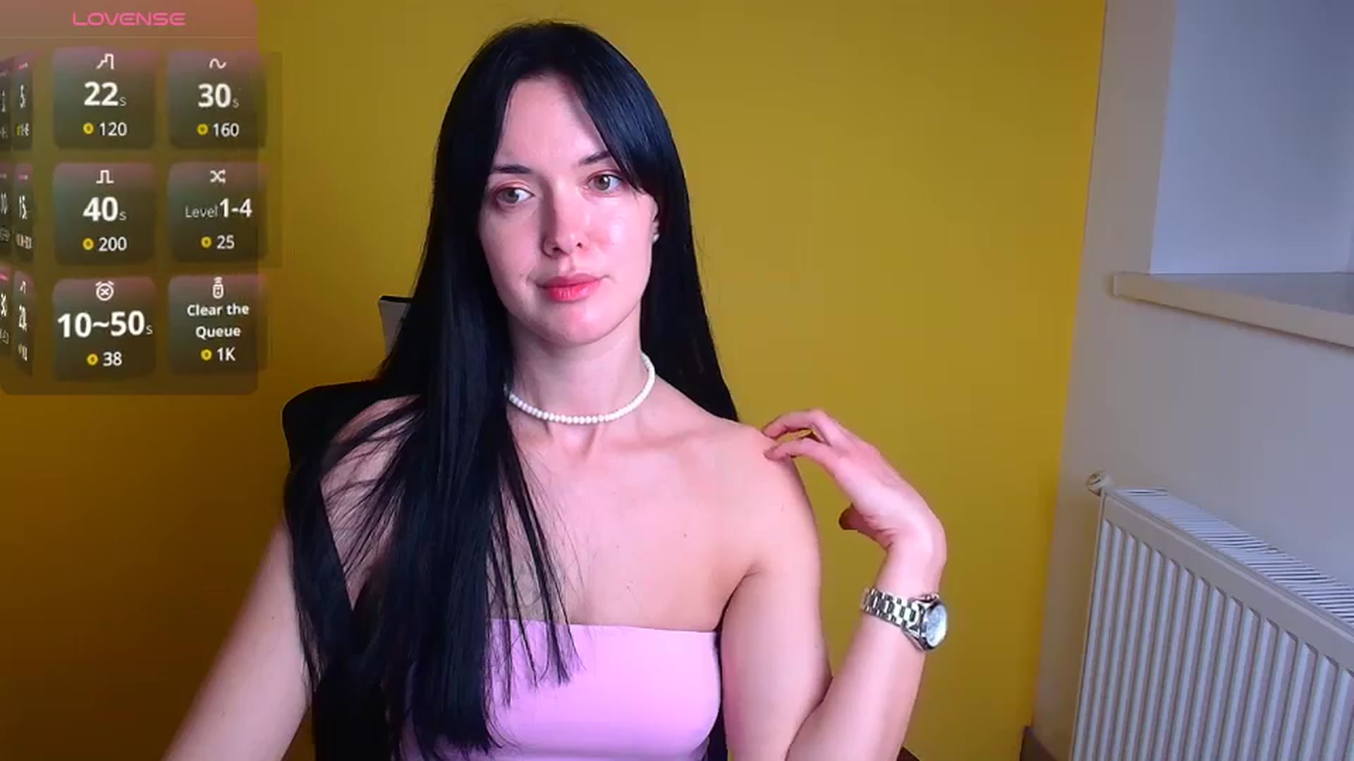 Gallery image thumbnail from Black_Red's myfreecams stream on, 11/14/2024, 15:13 image 9 of 20