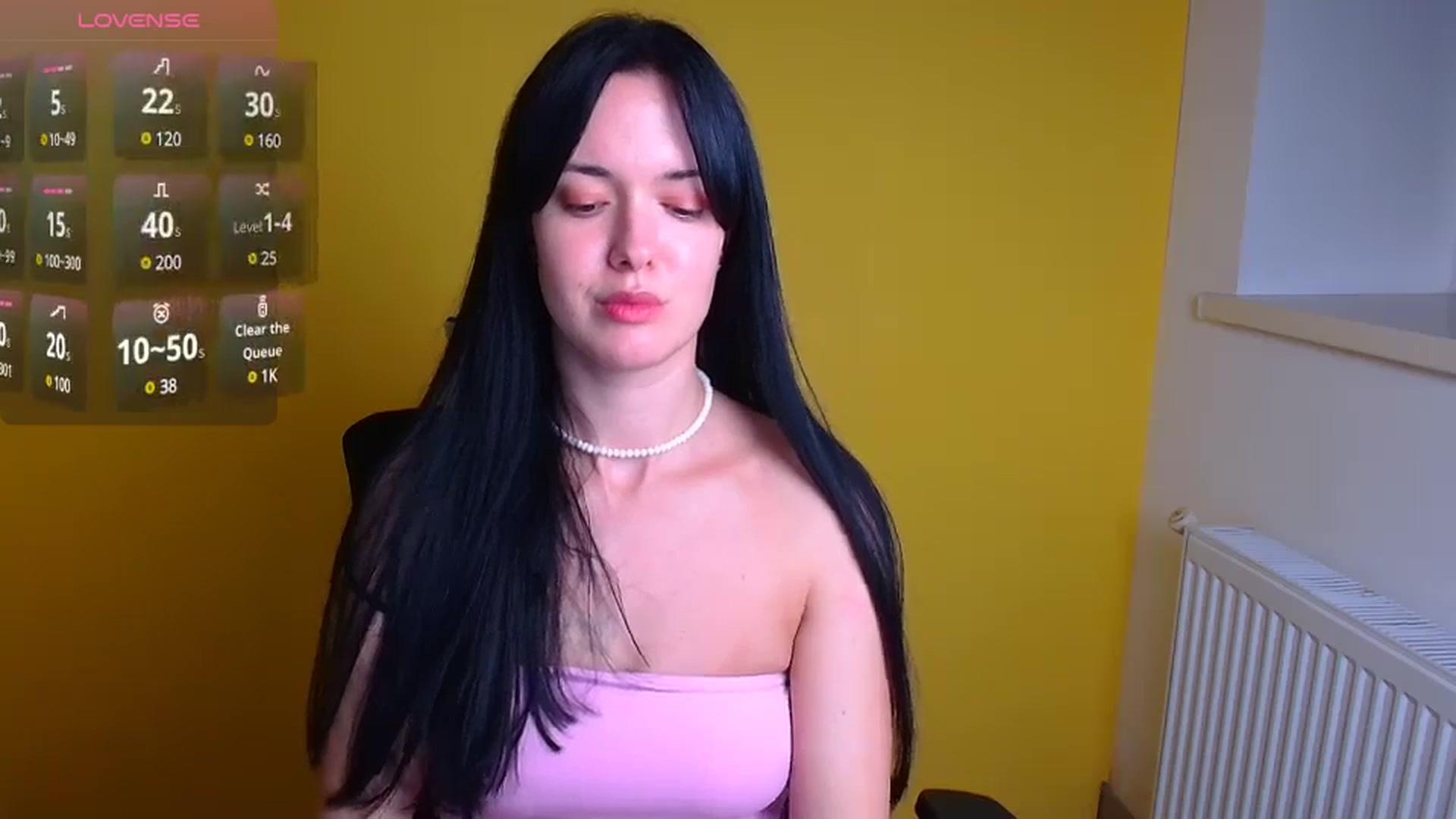 Gallery image thumbnail from Black_Red's myfreecams stream on, 11/14/2024, 15:13 image 14 of 20