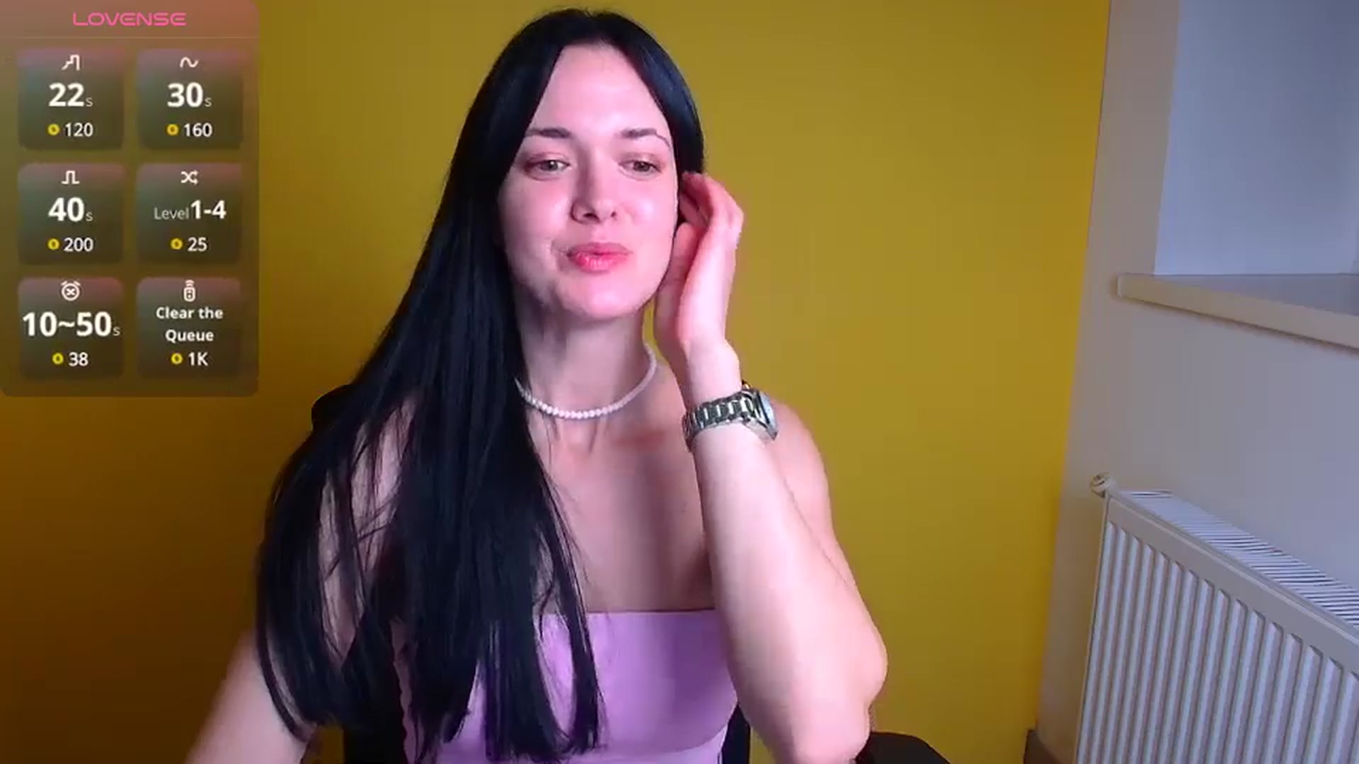 Gallery image thumbnail from Black_Red's myfreecams stream on, 11/14/2024, 15:13 image 16 of 20