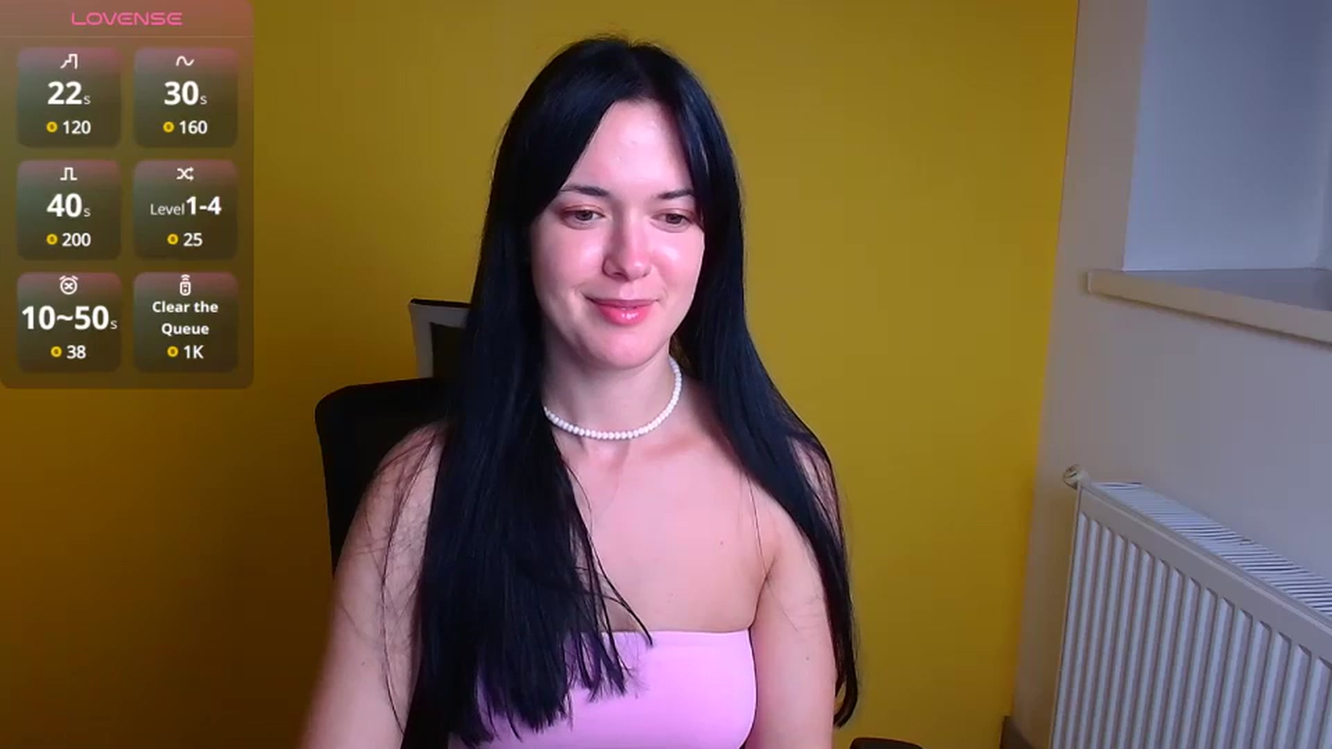 Gallery image thumbnail from Black_Red's myfreecams stream on, 11/14/2024, 17:30 image 9 of 20