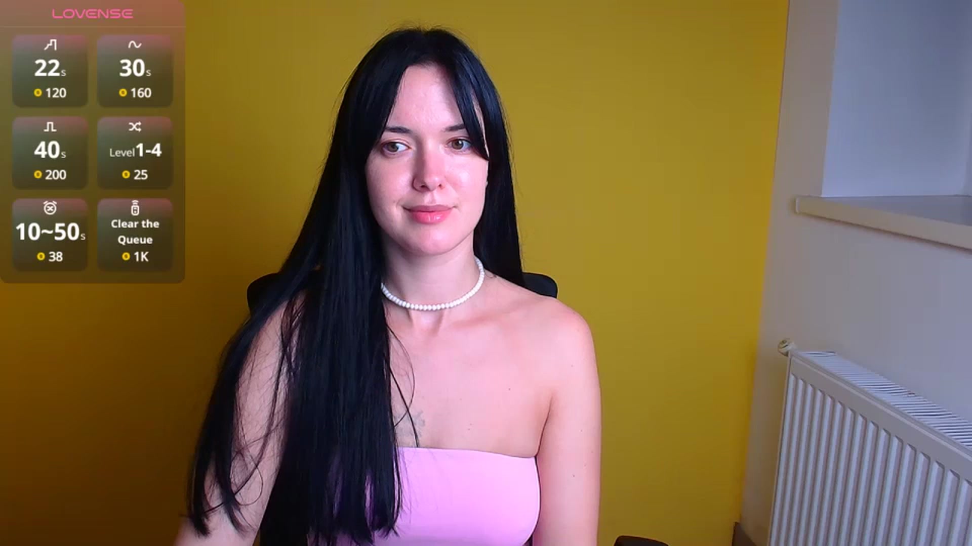 Gallery image thumbnail from Black_Red's myfreecams stream on, 11/14/2024, 17:30 image 15 of 20