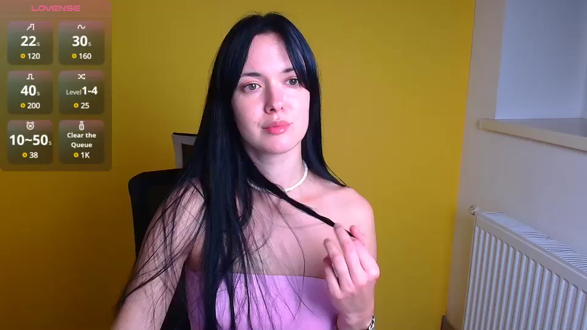Gallery image thumbnail from Black_Red's myfreecams stream on, 11/14/2024, 17:30 image 1 of 20