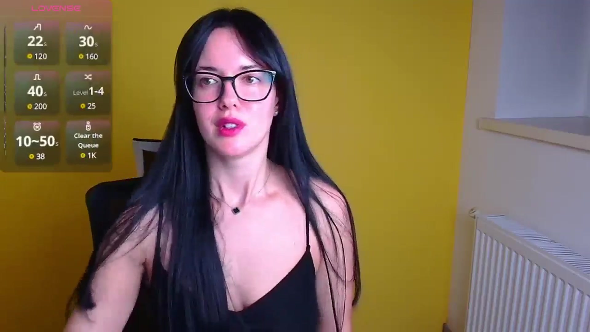 Gallery image thumbnail from Black_Red's myfreecams stream on, 11/15/2024, 14:50 image 7 of 20