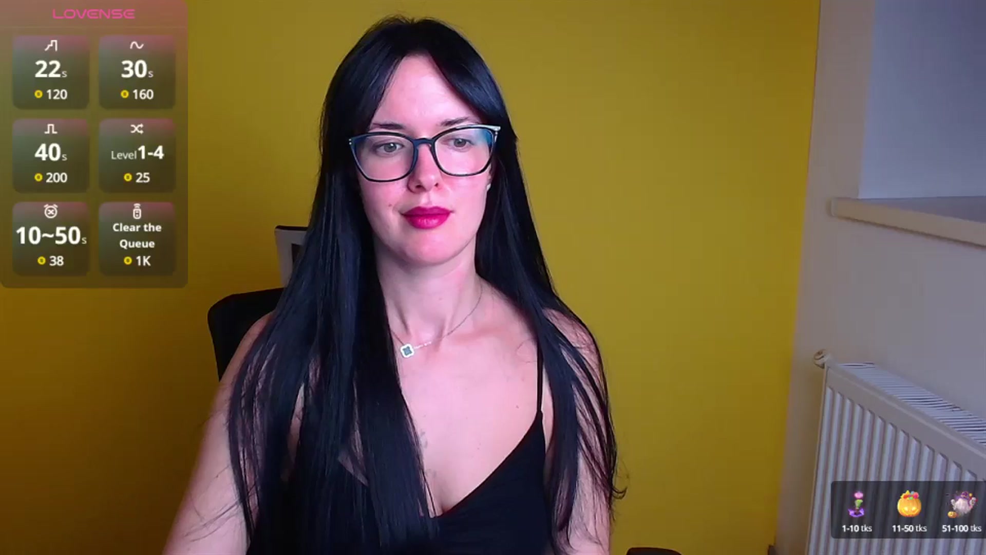 Gallery image thumbnail from Black_Red's myfreecams stream on, 11/15/2024, 16:01 image 4 of 20