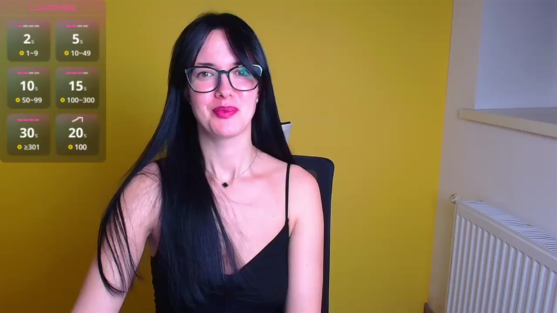 Gallery image thumbnail from Black_Red's myfreecams stream on, 11/15/2024, 16:01 image 20 of 20