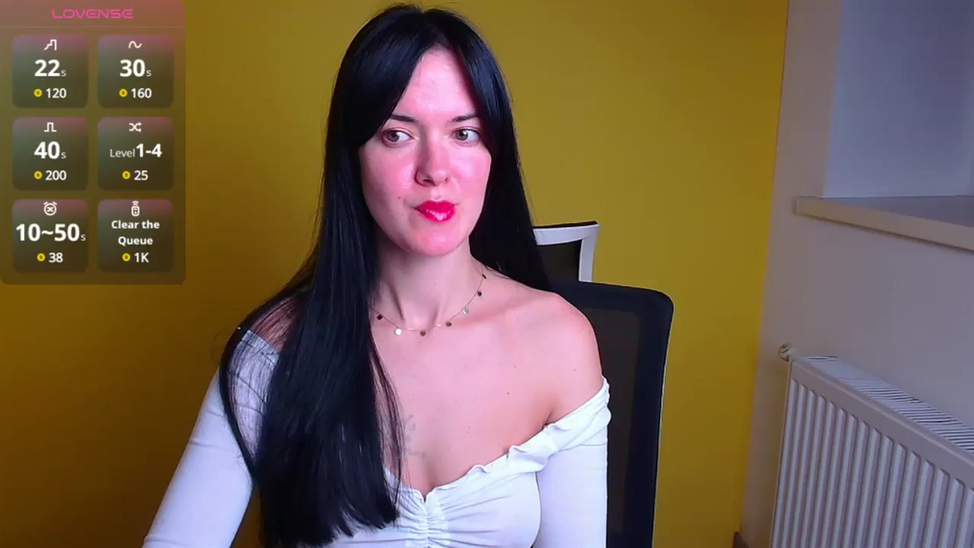 Gallery image thumbnail from Black_Red's myfreecams stream on, 11/16/2024, 09:48 image 3 of 20