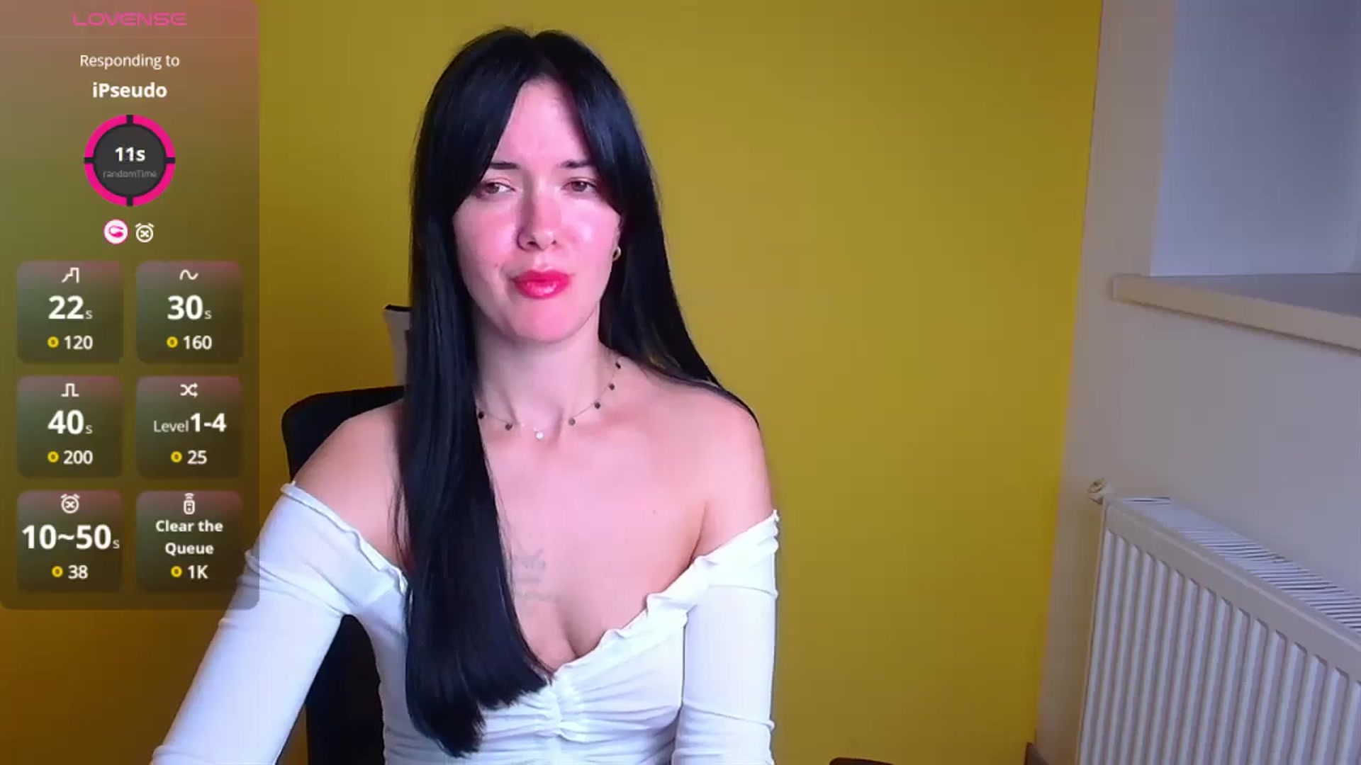Gallery image thumbnail from Black_Red's myfreecams stream on, 11/16/2024, 09:48 image 17 of 20