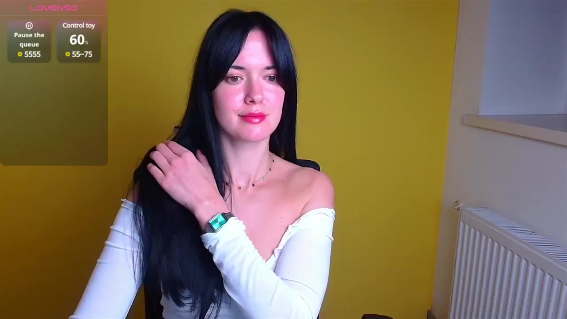 Gallery image thumbnail from Black_Red's myfreecams stream on, 11/16/2024, 09:48 image 18 of 20