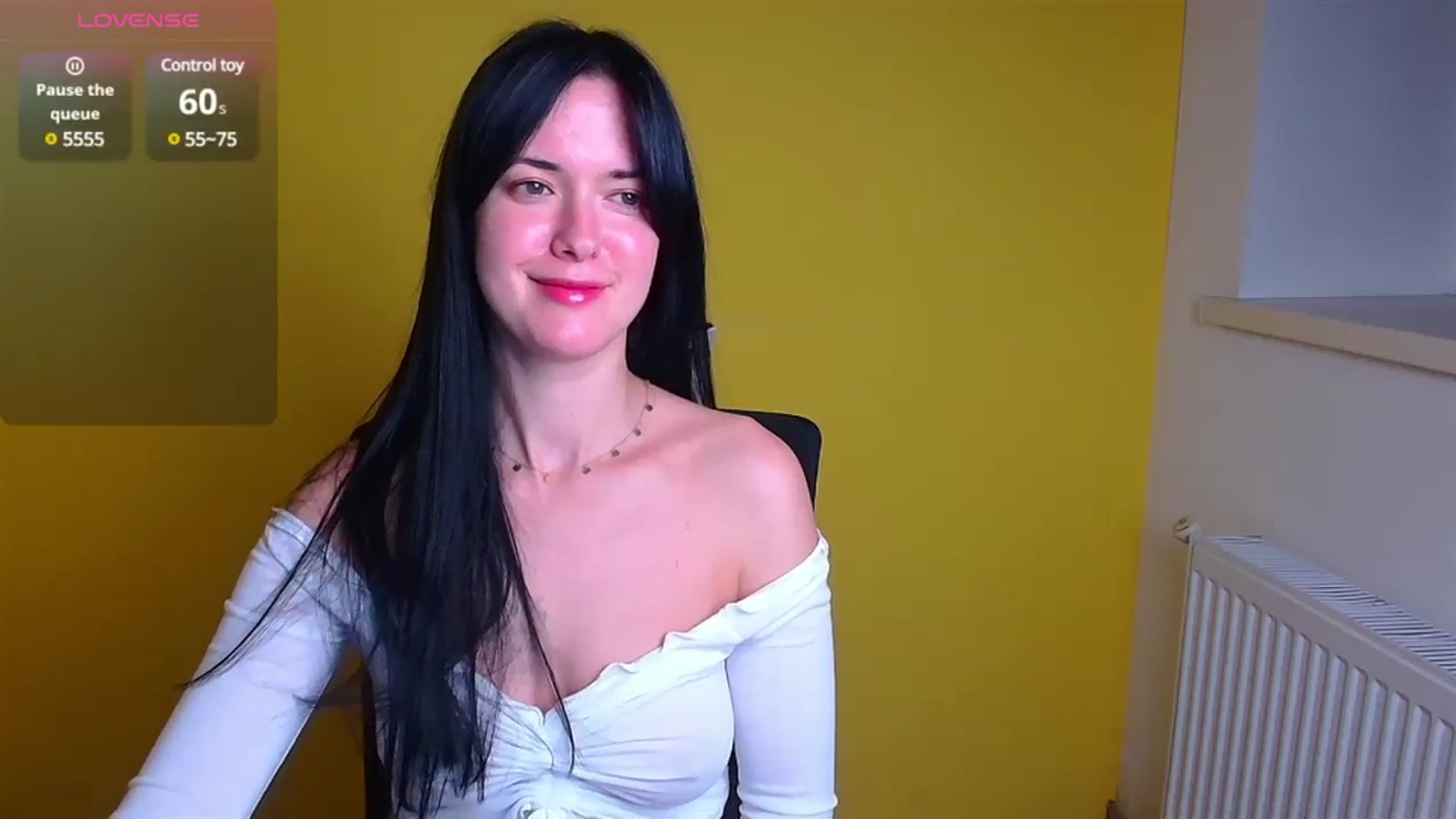 Gallery image thumbnail from Black_Red's myfreecams stream on, 11/16/2024, 11:17 image 2 of 20