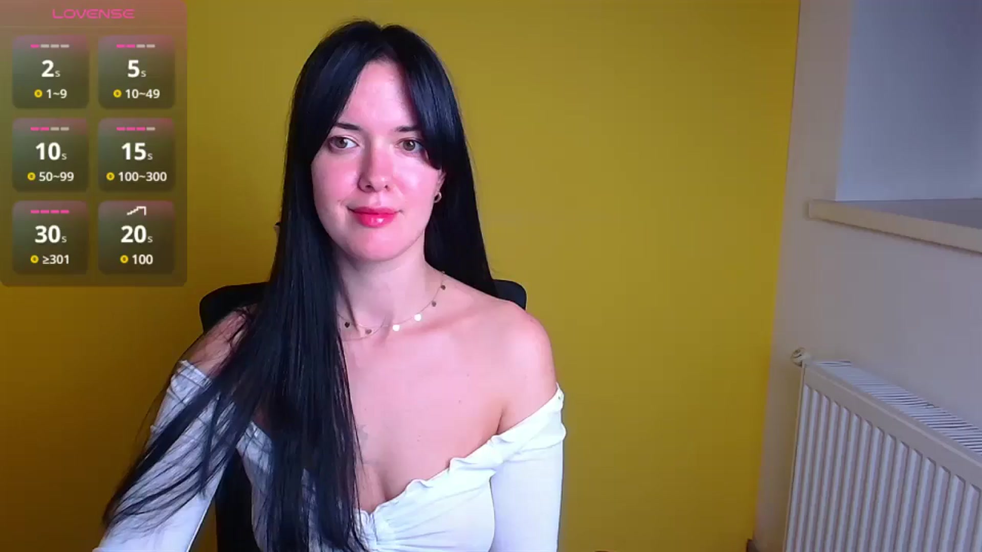 Gallery image thumbnail from Black_Red's myfreecams stream on, 11/16/2024, 11:17 image 8 of 20