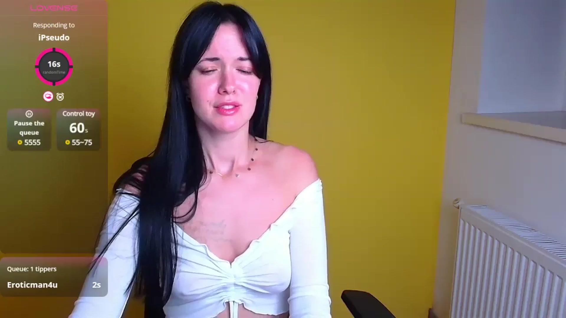 Gallery image thumbnail from Black_Red's myfreecams stream on, 11/16/2024, 11:58 image 5 of 20