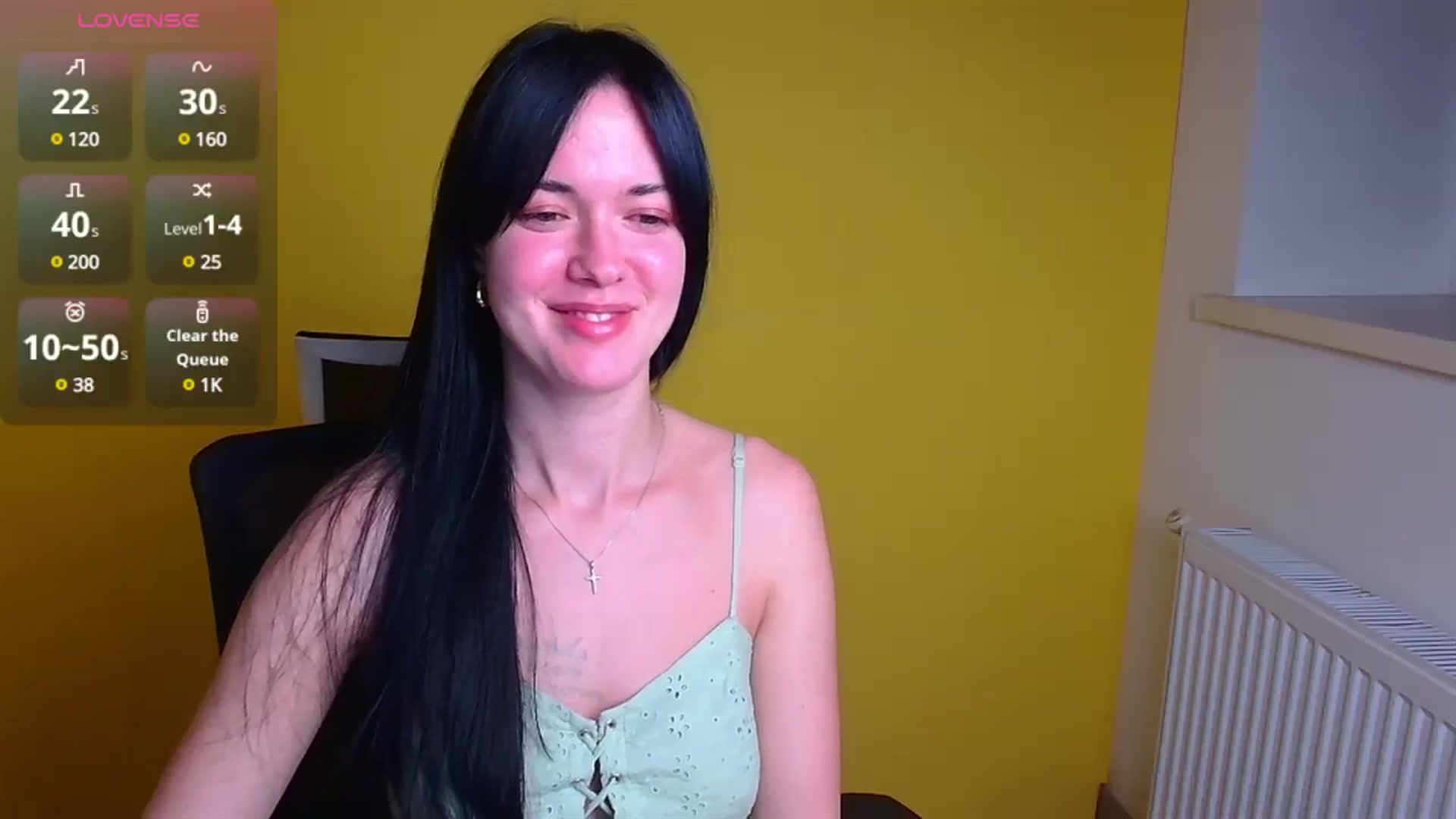 Gallery image thumbnail from Black_Red's myfreecams stream on, 11/18/2024, 20:42 image 5 of 20